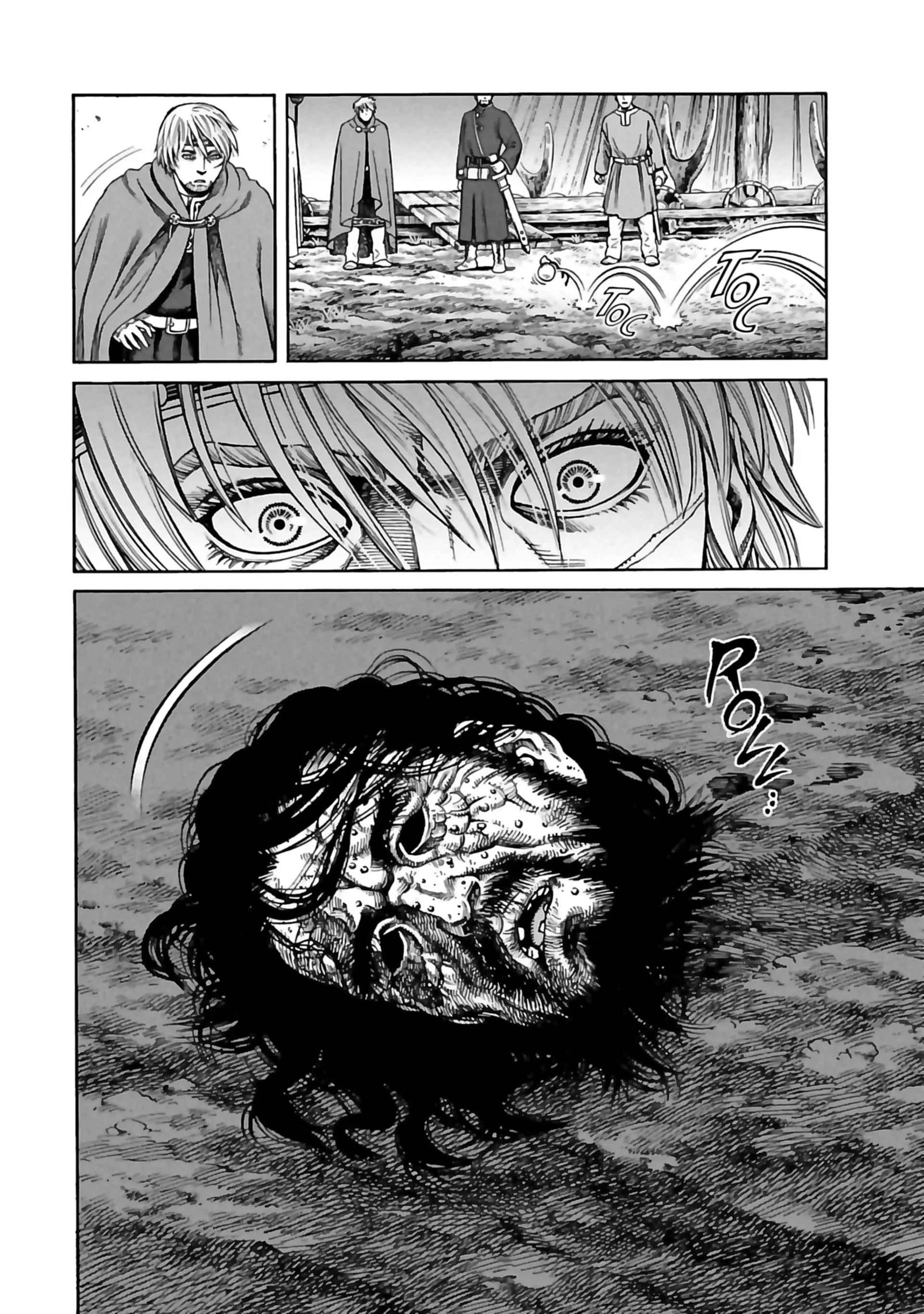 Read Vinland Saga (FR) Manga Online