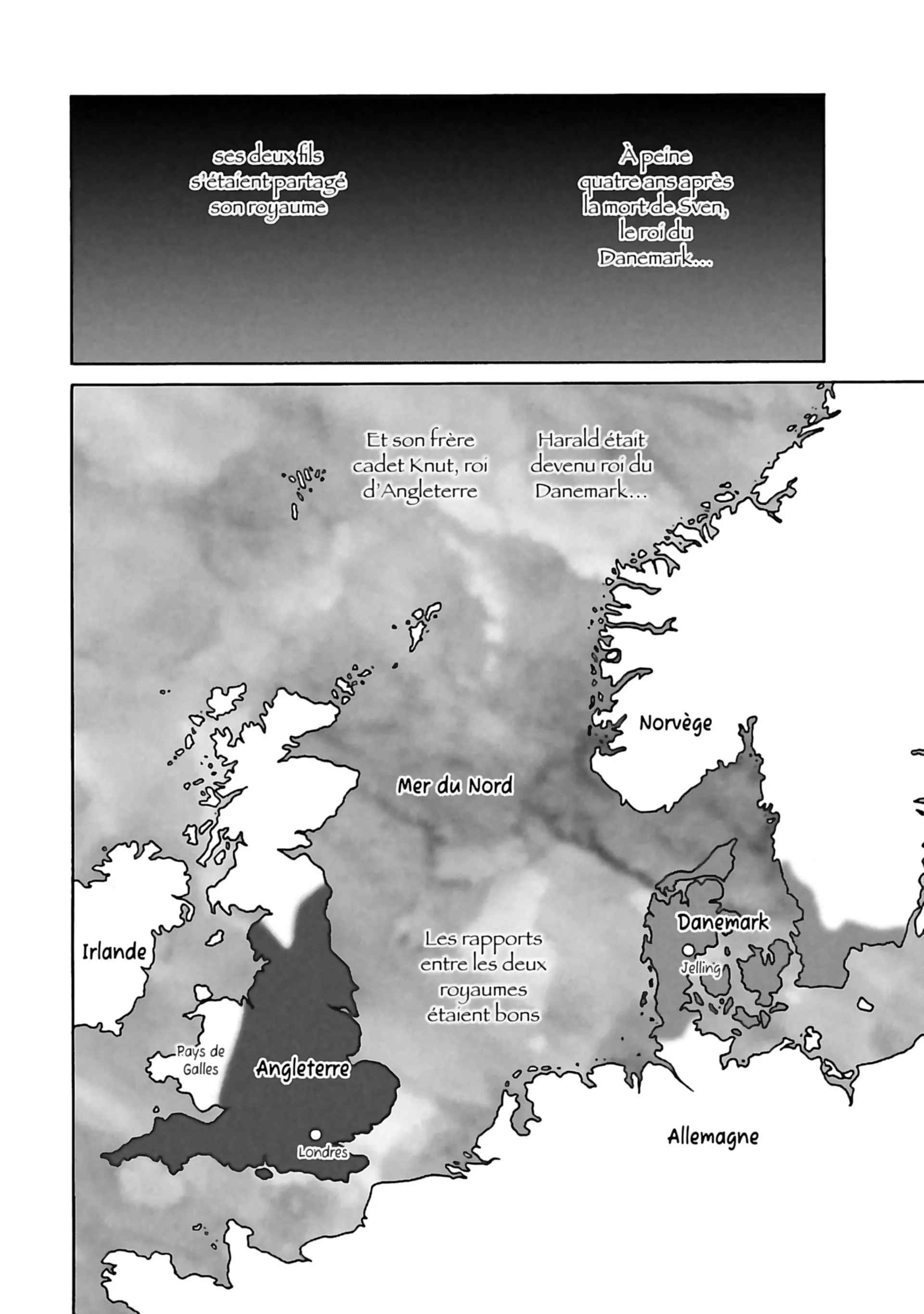 Read Vinland Saga (FR) Manga Online