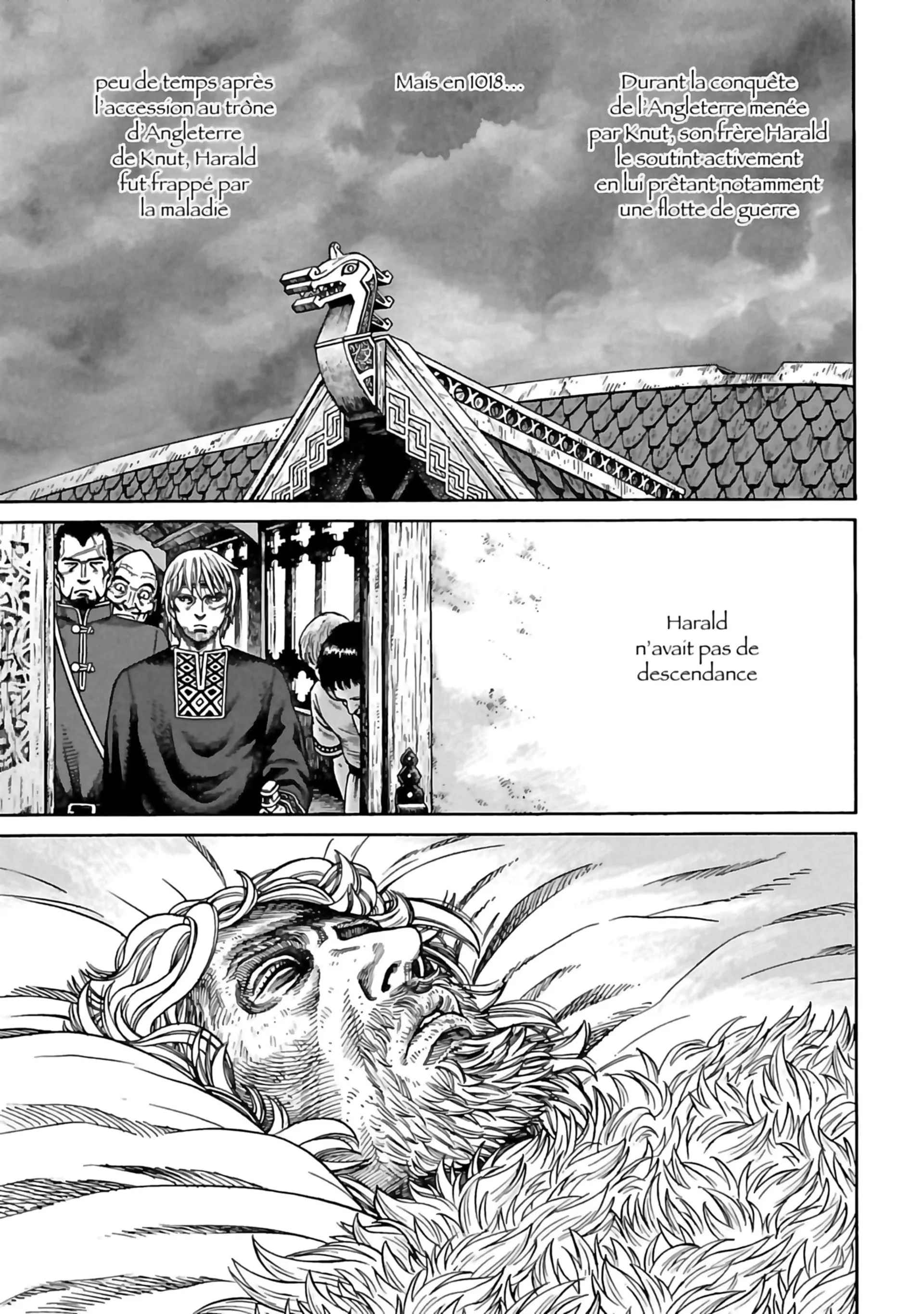 Read Vinland Saga (FR) Manga Online
