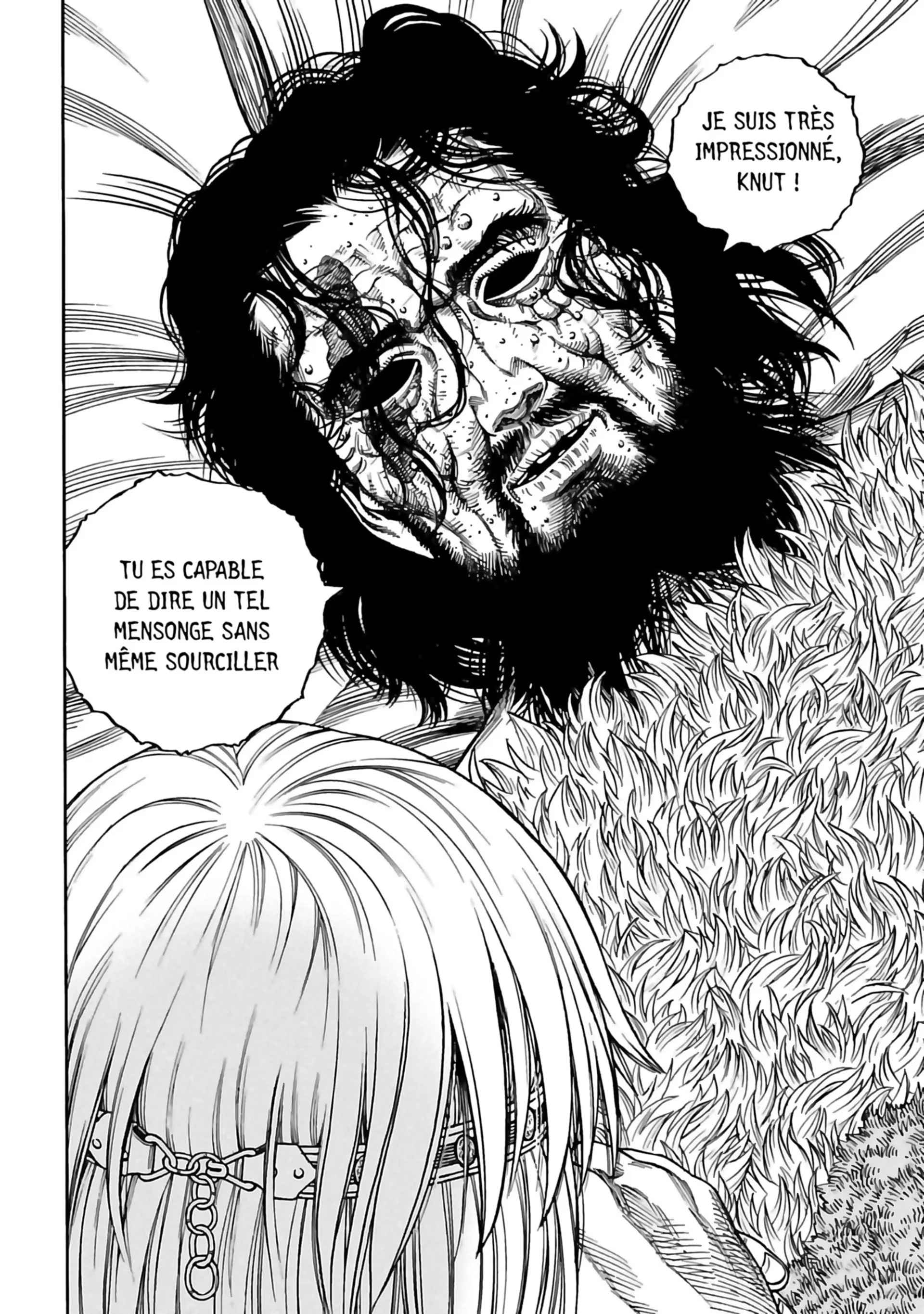 Read Vinland Saga (FR) Manga Online