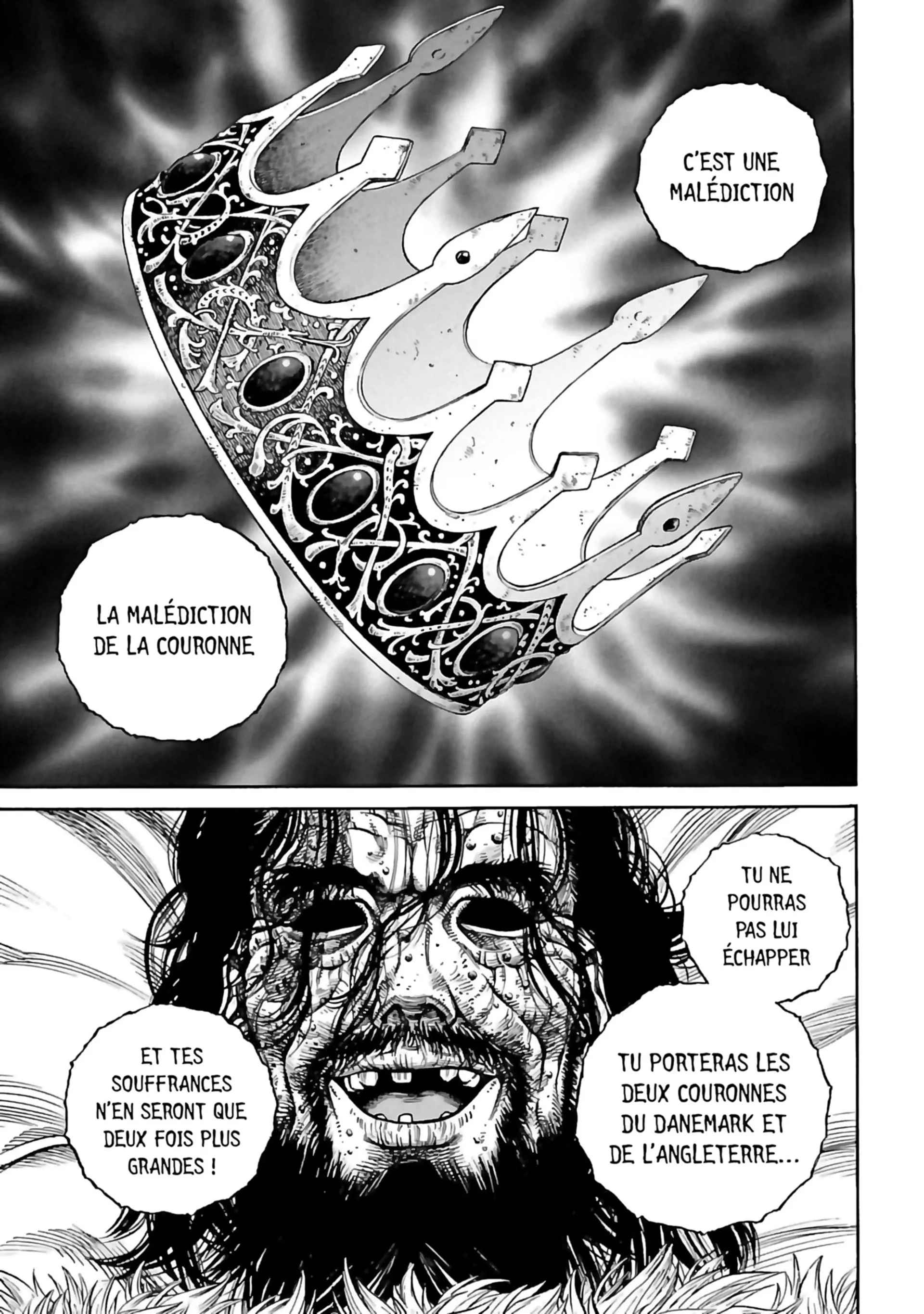 Read Vinland Saga (FR) Manga Online