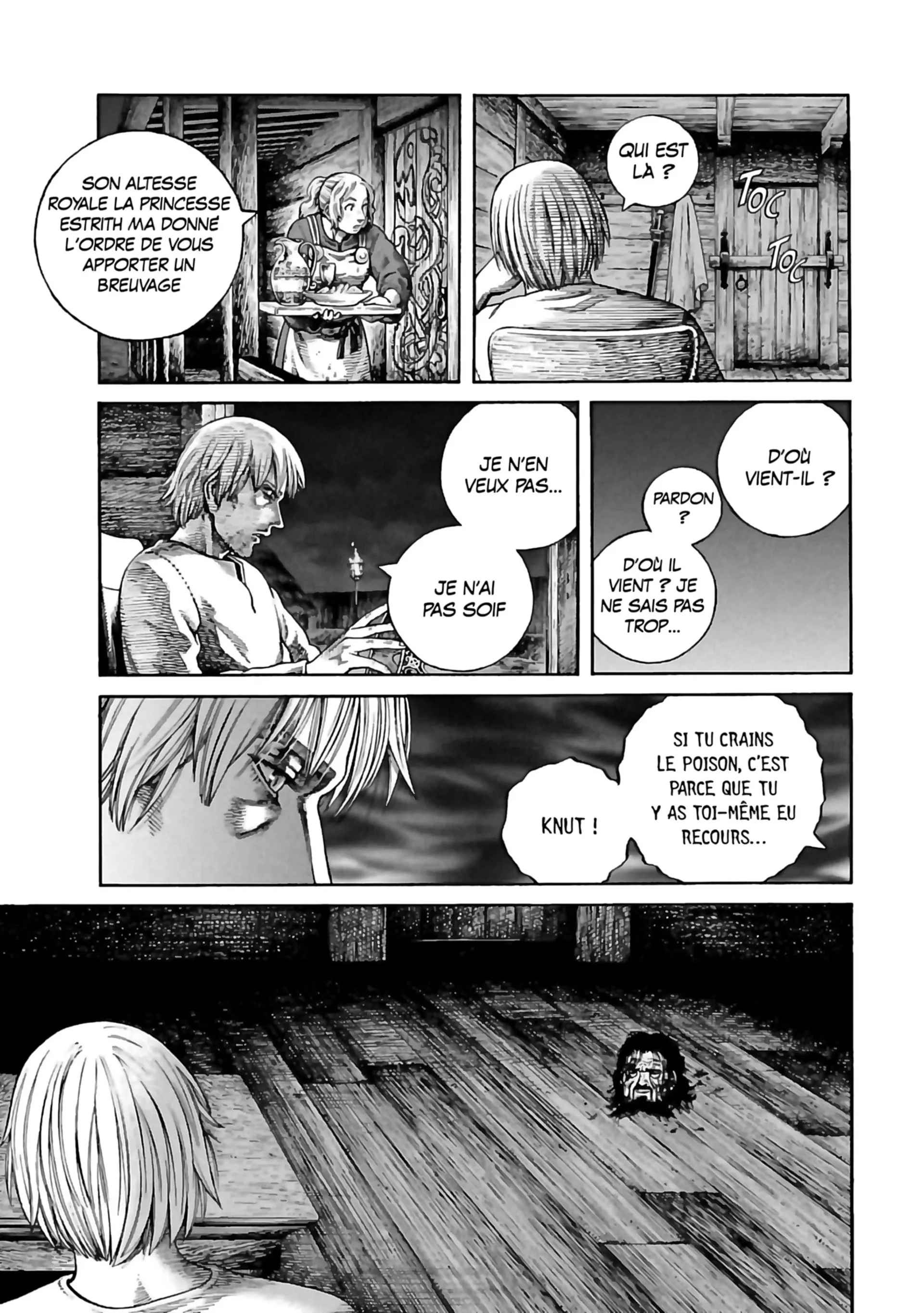 Read Vinland Saga (FR) Manga Online