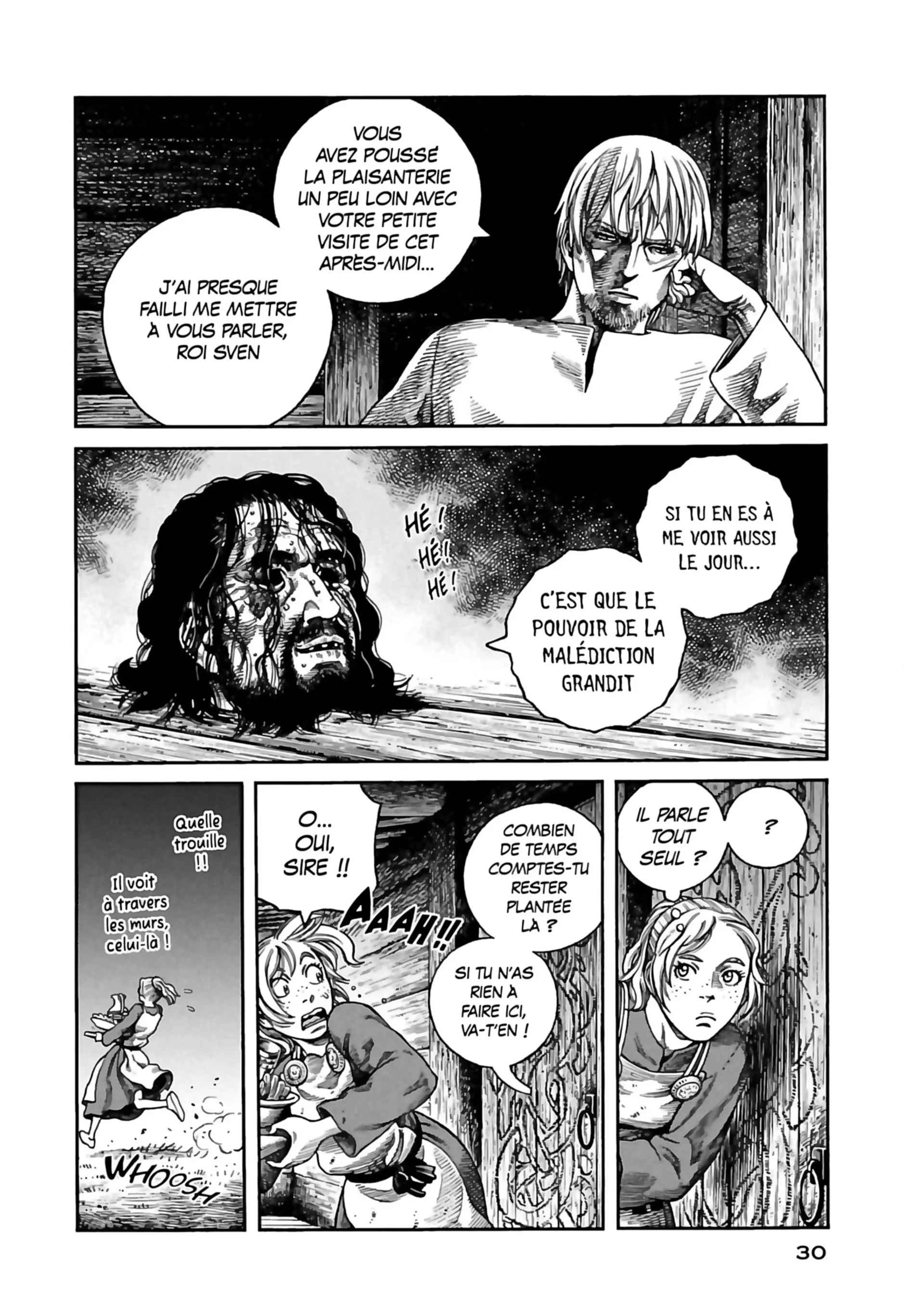 Read Vinland Saga (FR) Manga Online