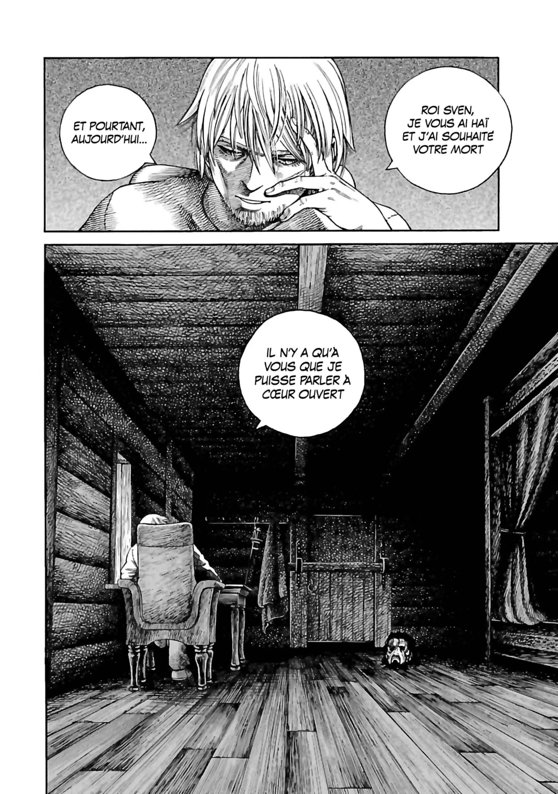 Read Vinland Saga (FR) Manga Online