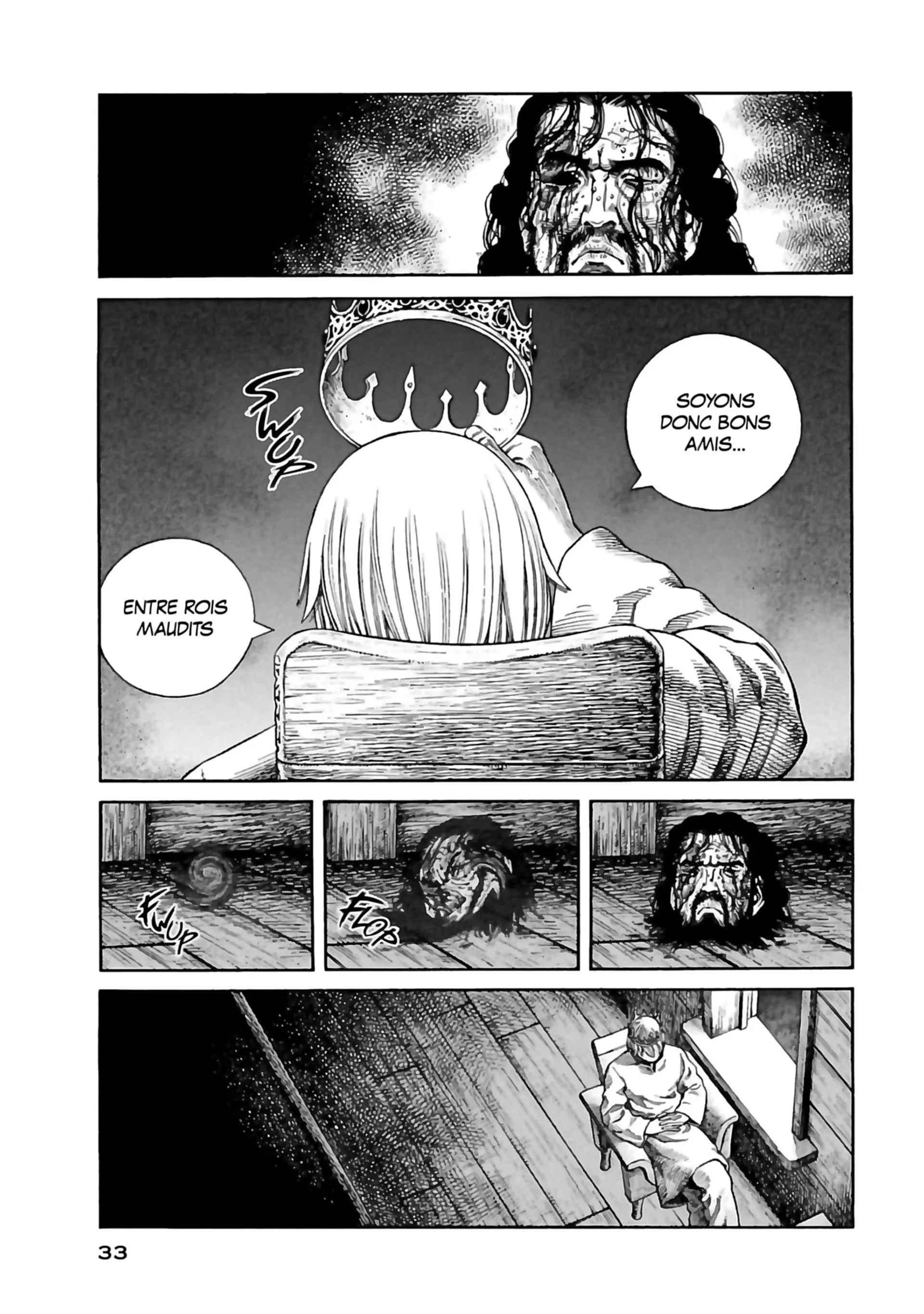 Read Vinland Saga (FR) Manga Online