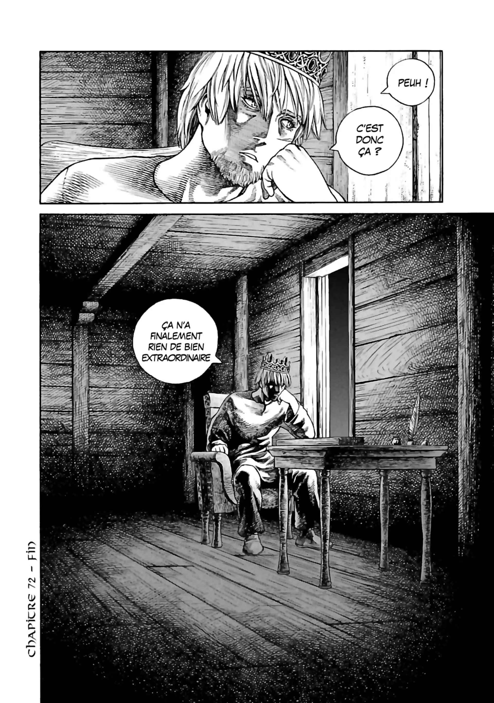 Read Vinland Saga (FR) Manga Online
