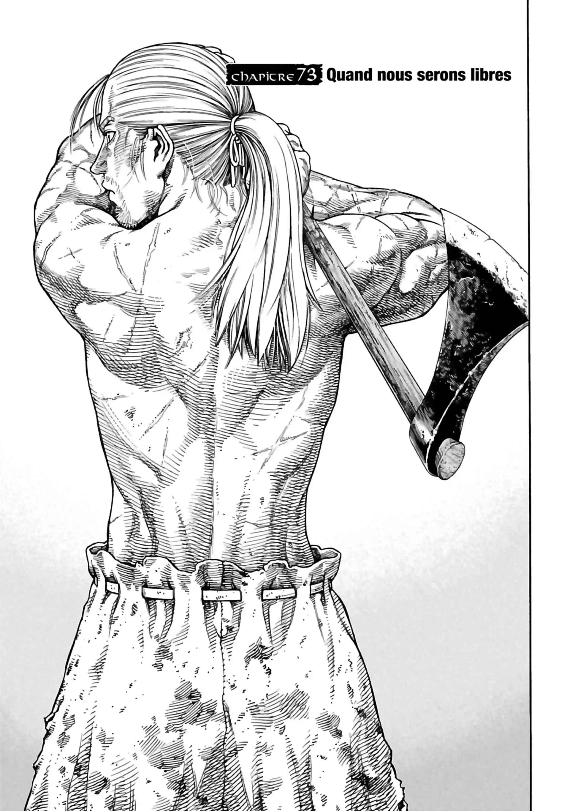Read Vinland Saga (FR) Manga Online