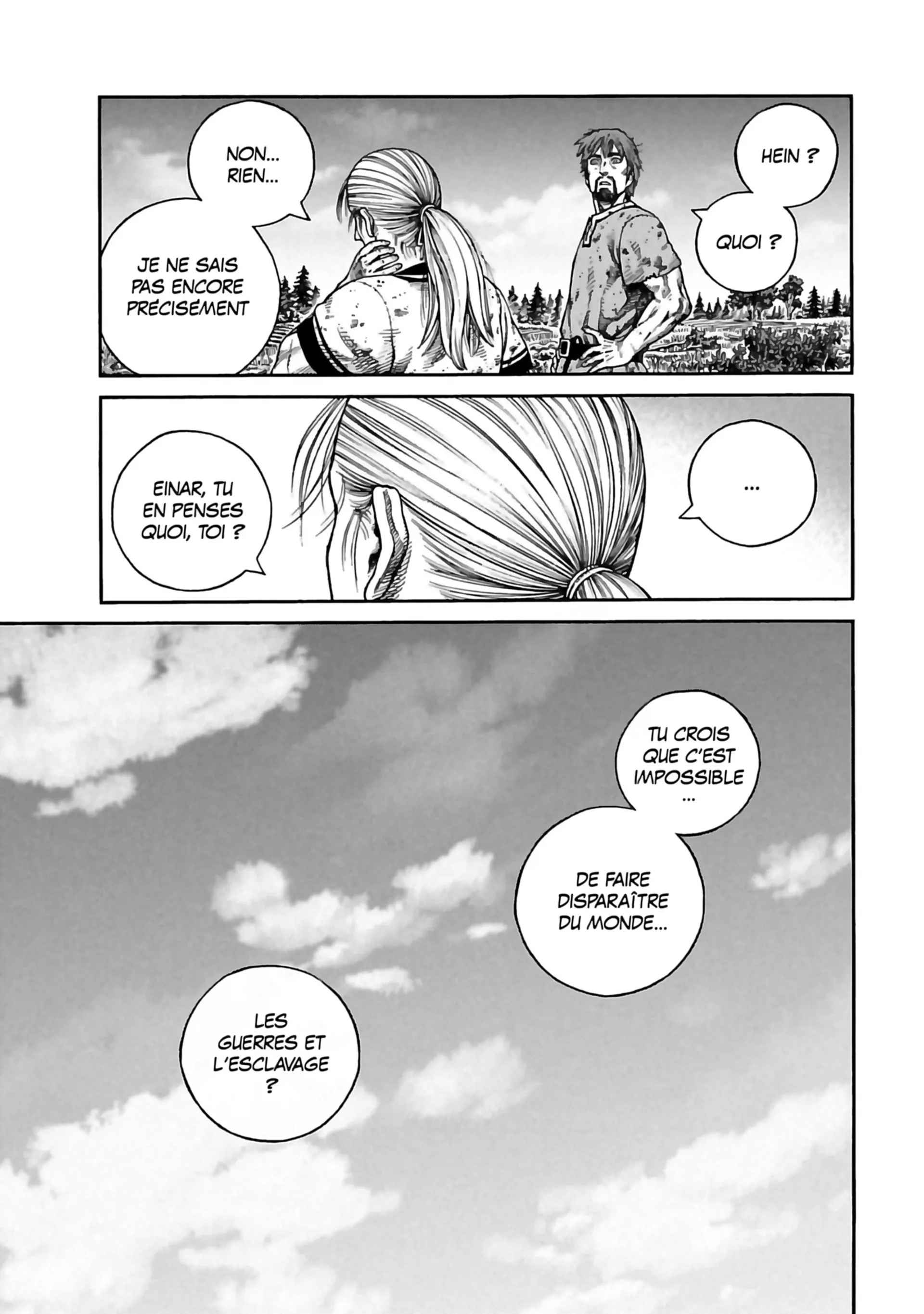 Read Vinland Saga (FR) Manga Online
