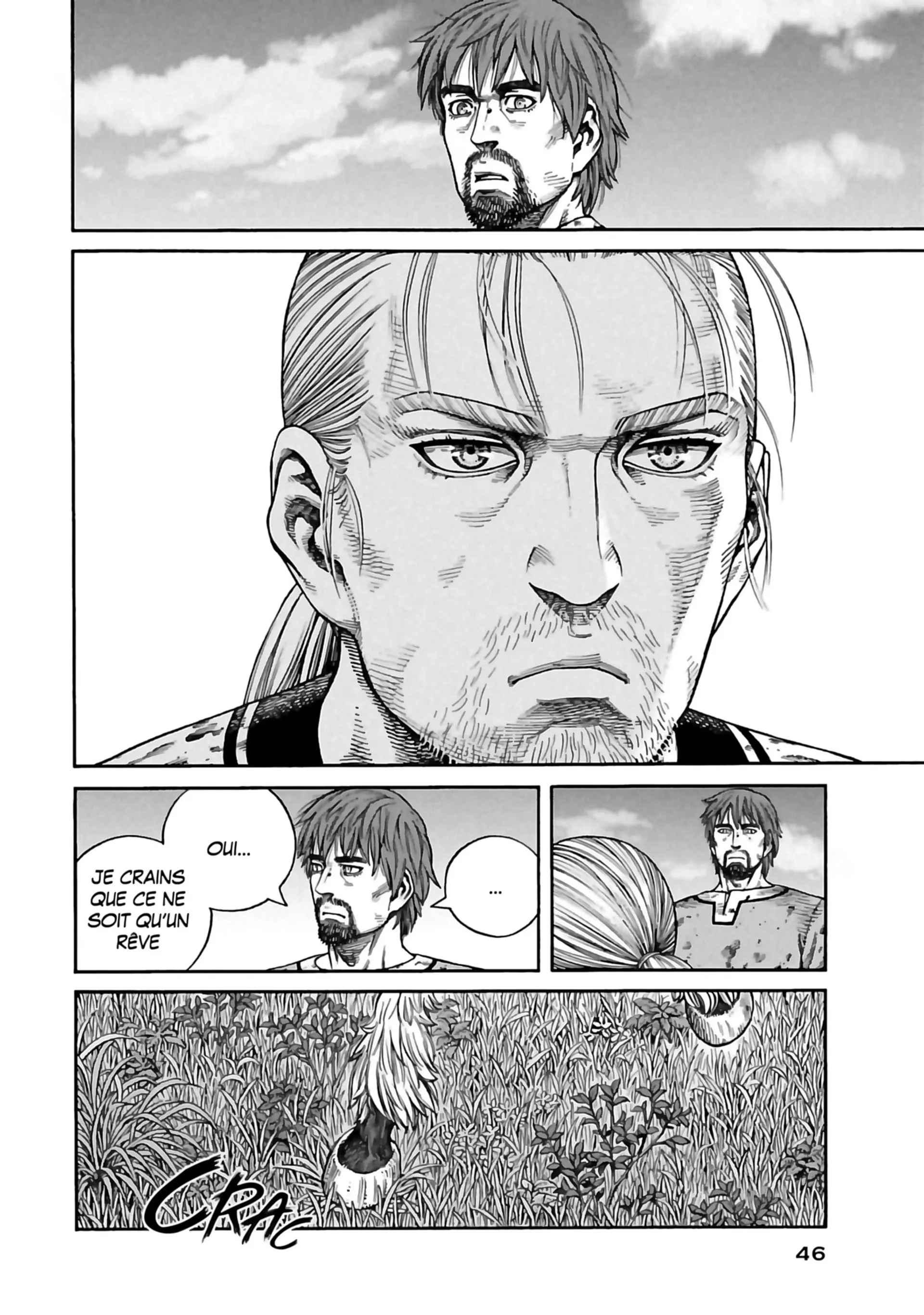Read Vinland Saga (FR) Manga Online