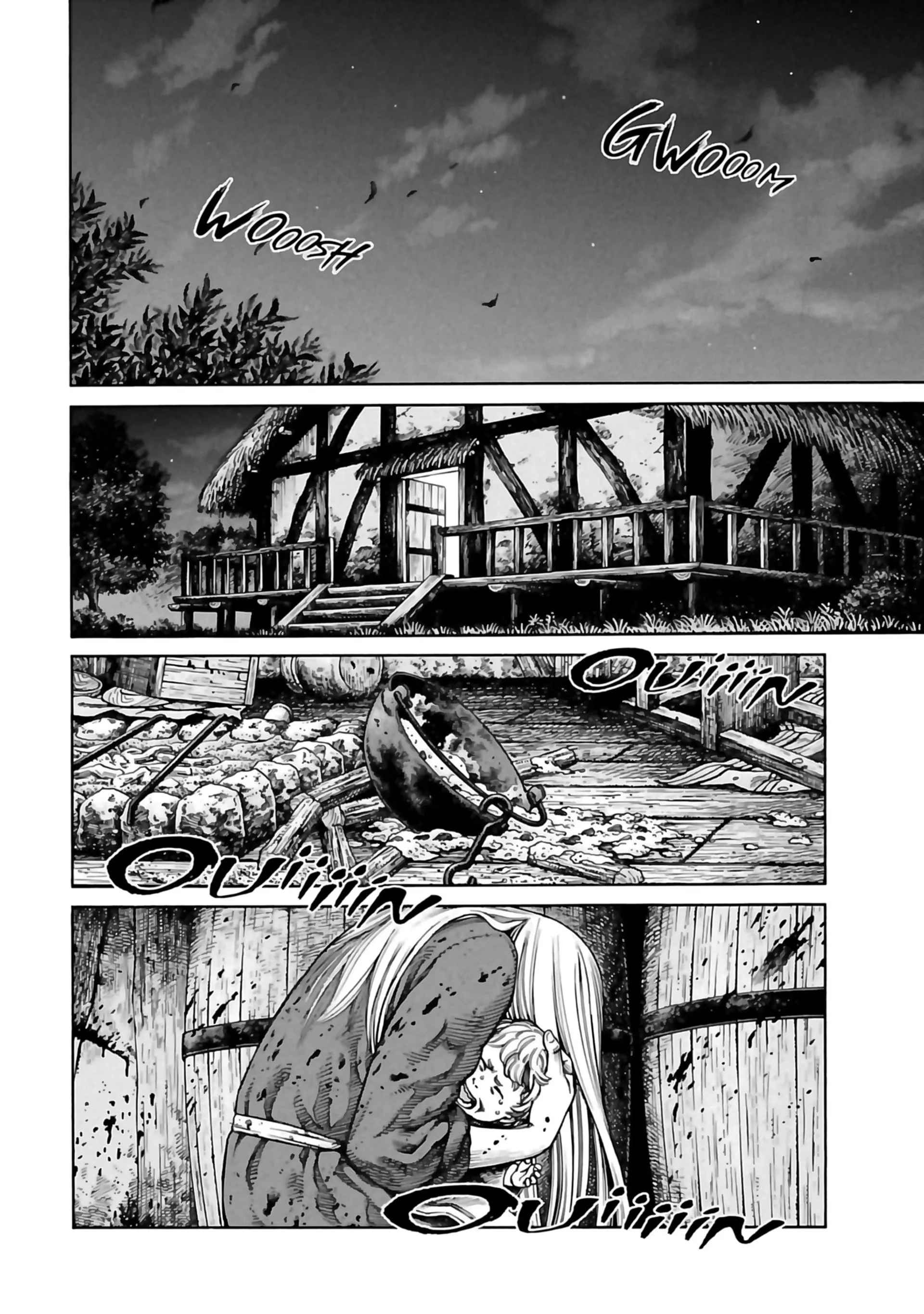 Read Vinland Saga (FR) Manga Online