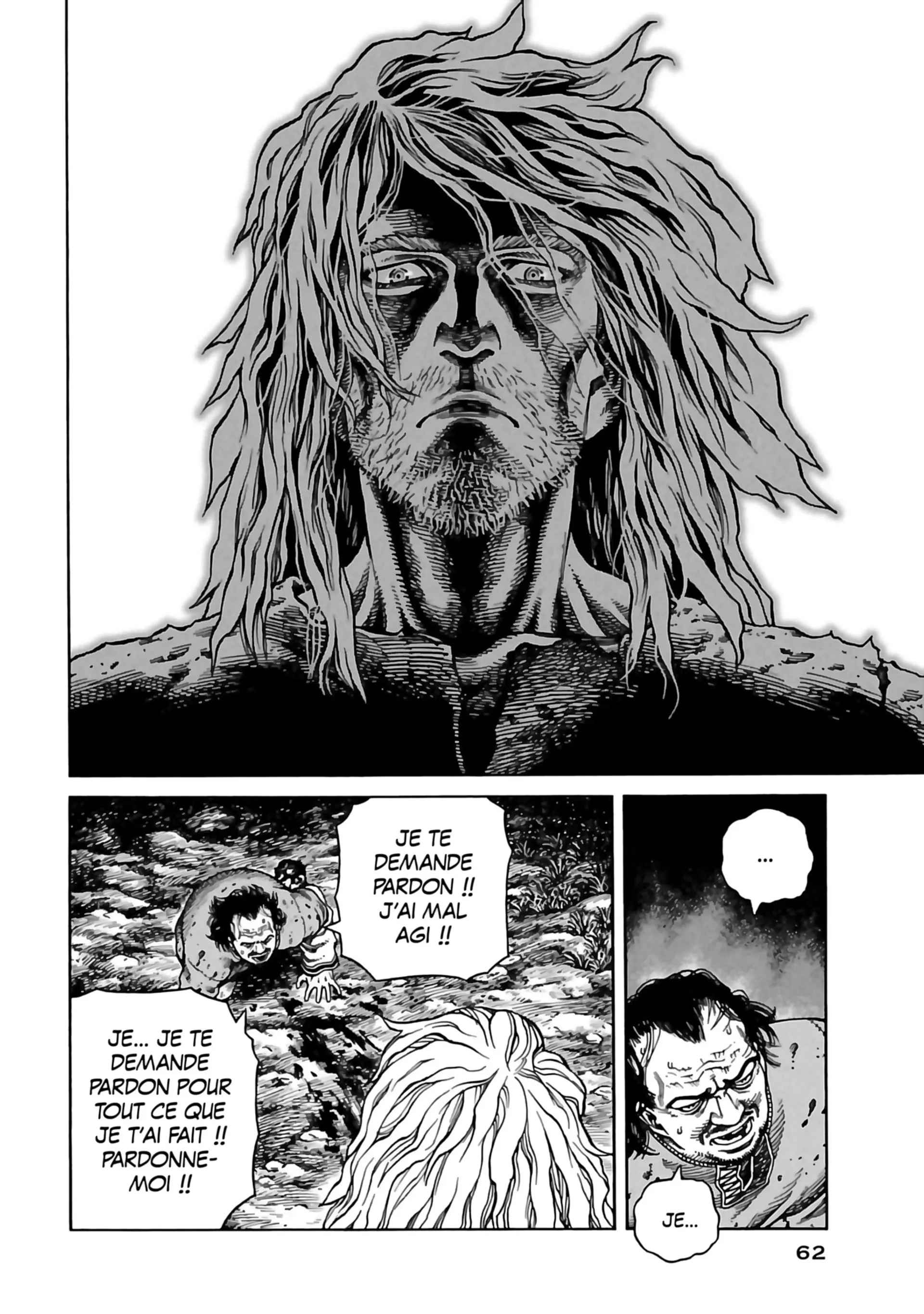 Read Vinland Saga (FR) Manga Online