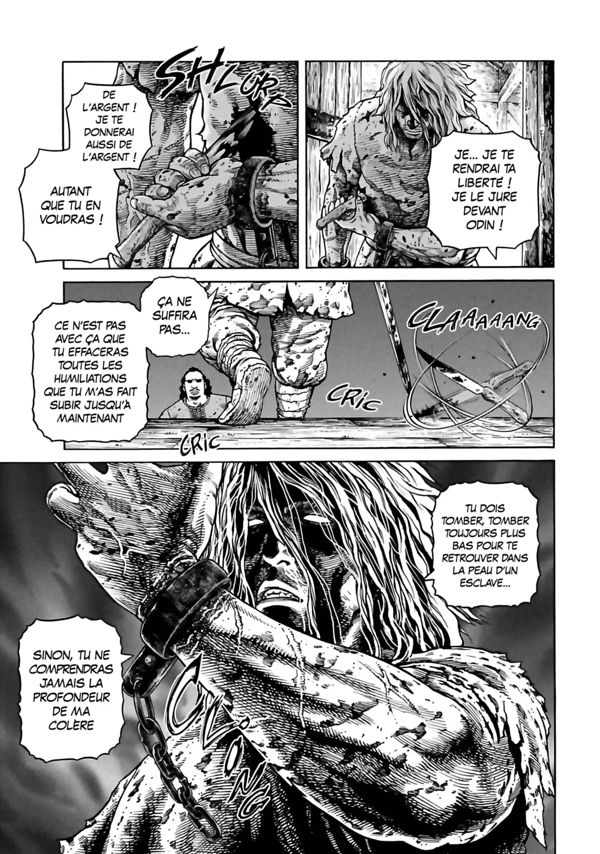 Read Vinland Saga (FR) Manga Online