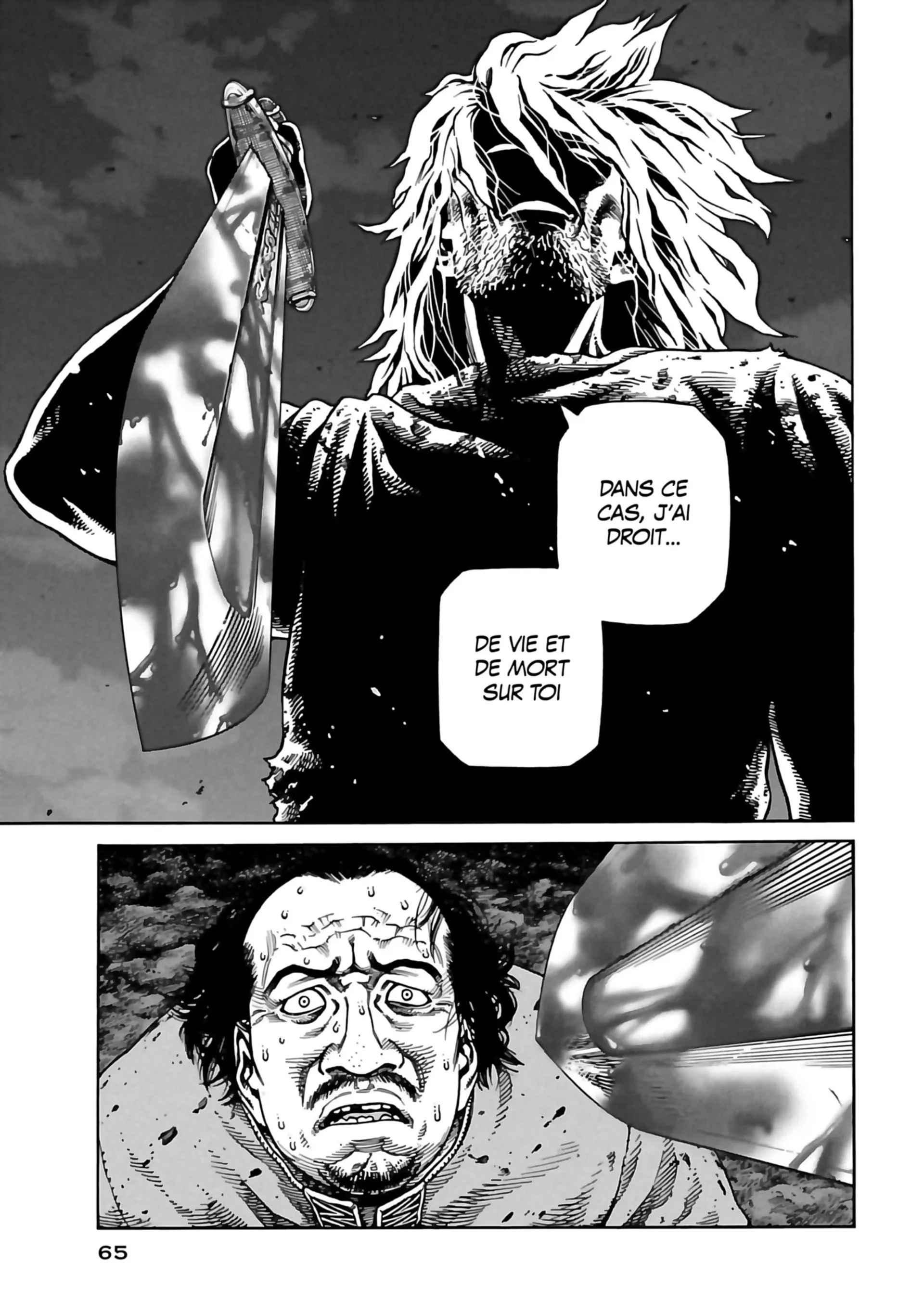 Read Vinland Saga (FR) Manga Online