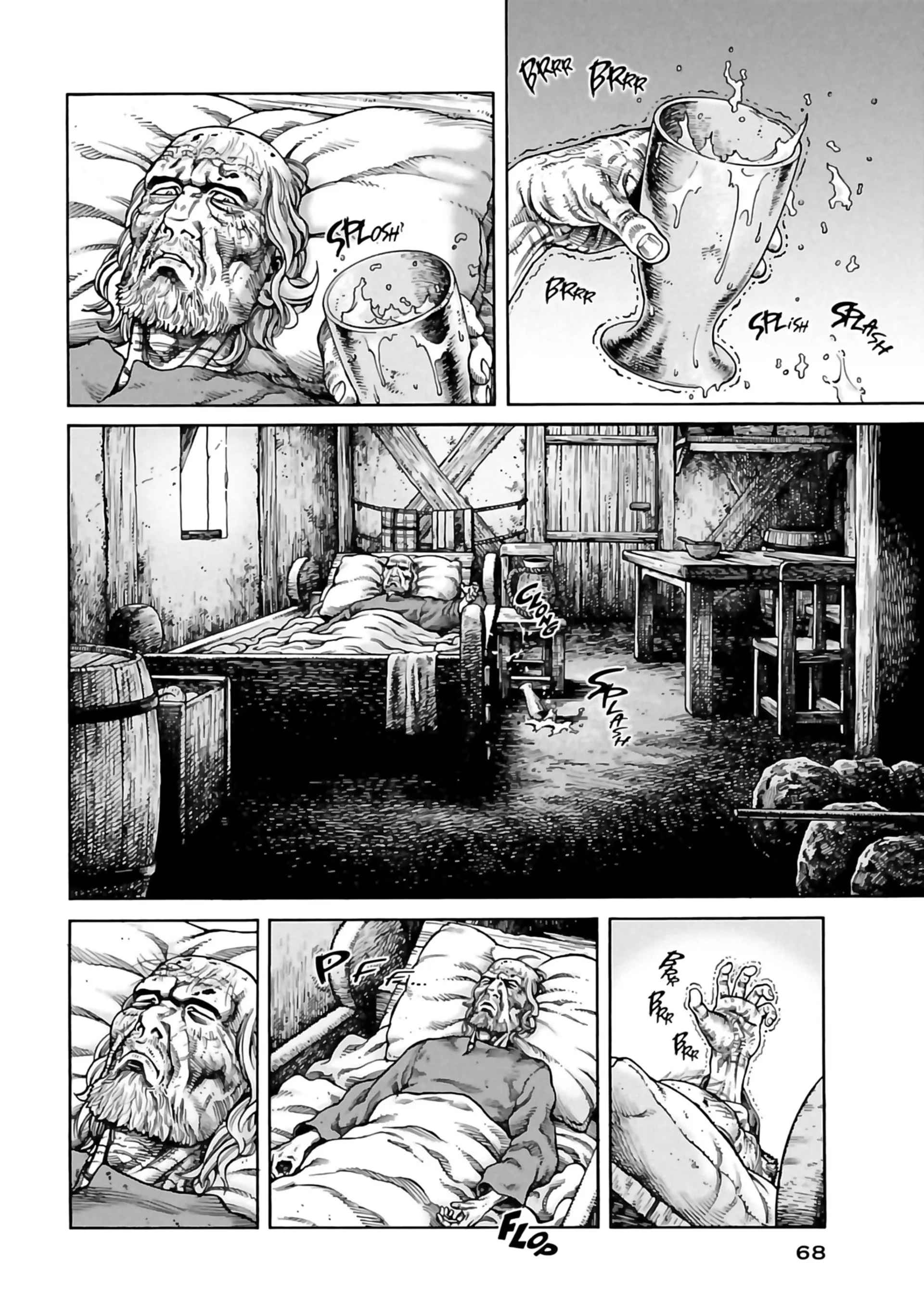 Read Vinland Saga (FR) Manga Online