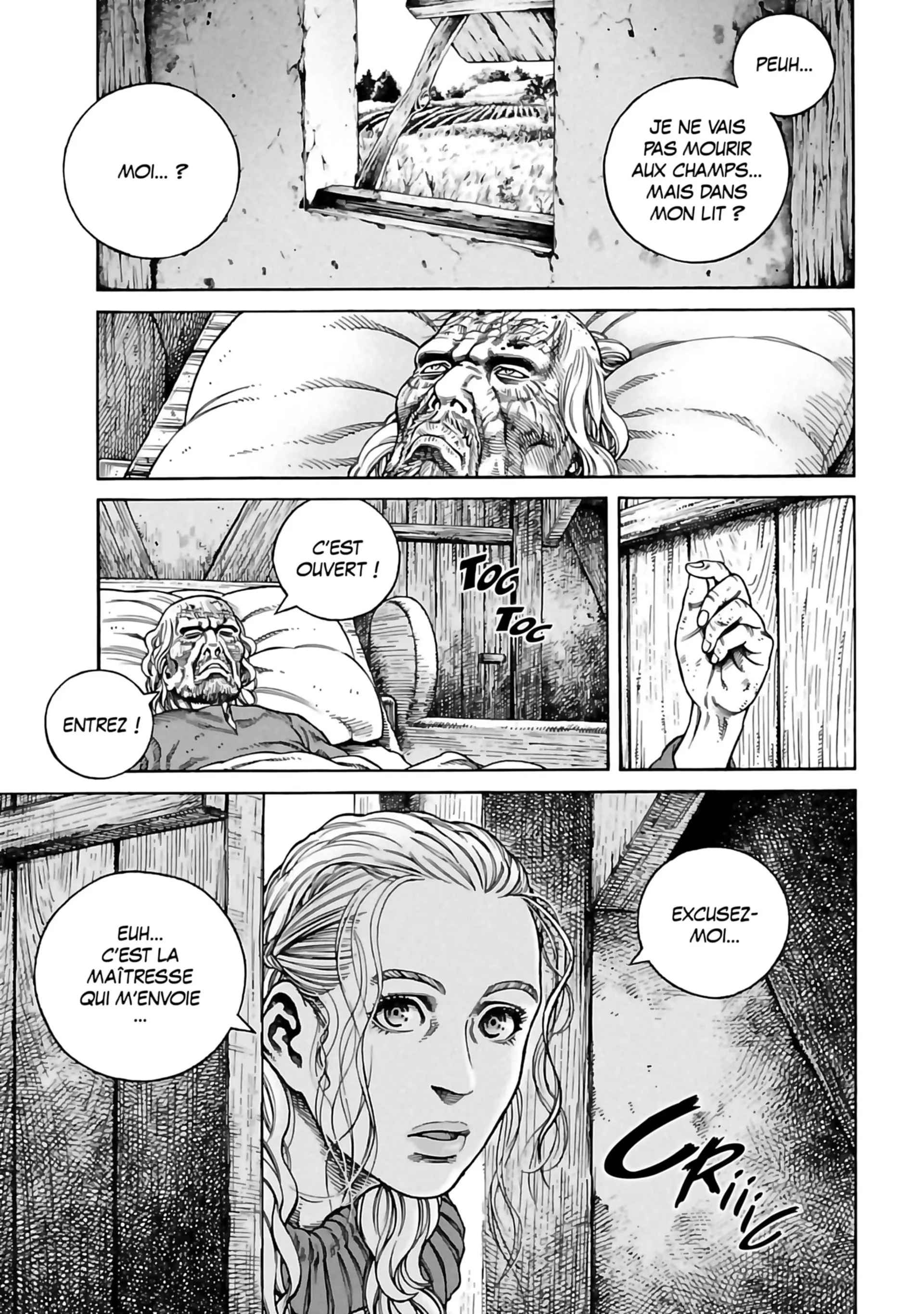 Read Vinland Saga (FR) Manga Online