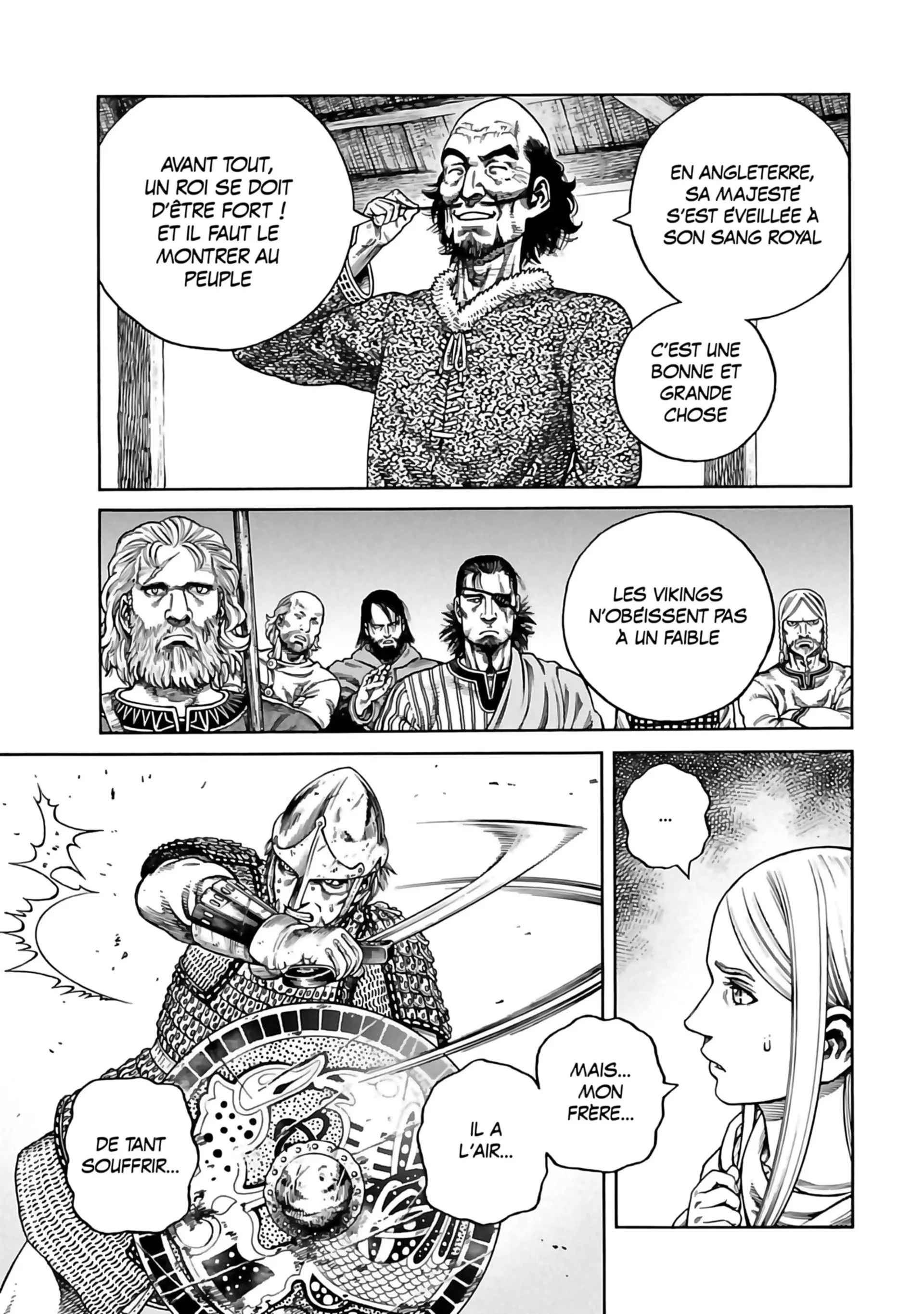 Read Vinland Saga (FR) Manga Online