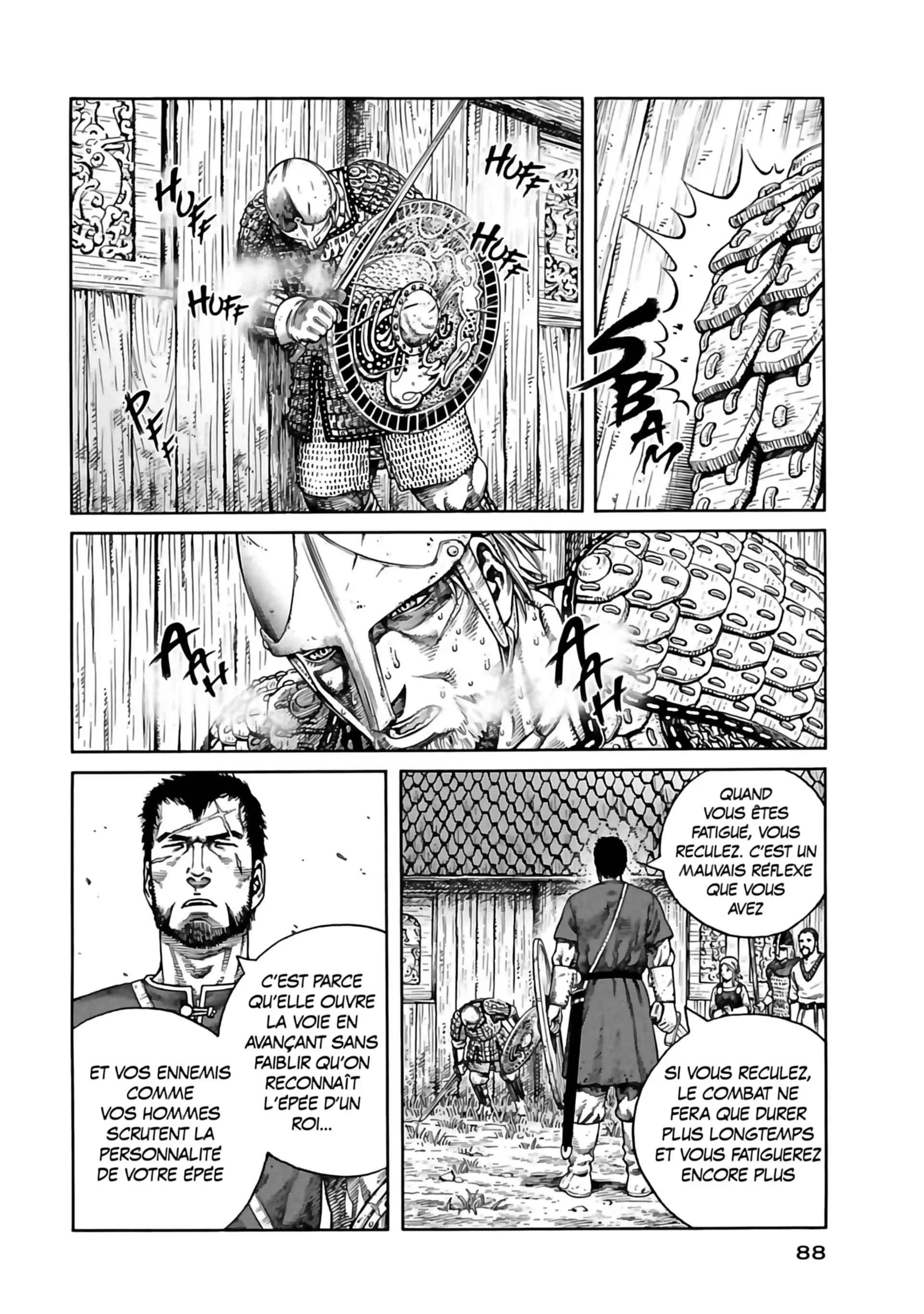 Read Vinland Saga (FR) Manga Online