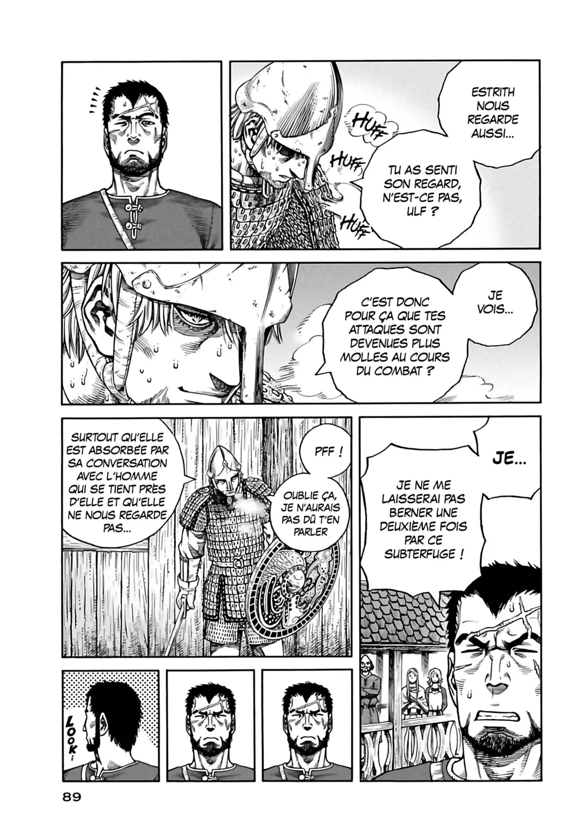 Read Vinland Saga (FR) Manga Online