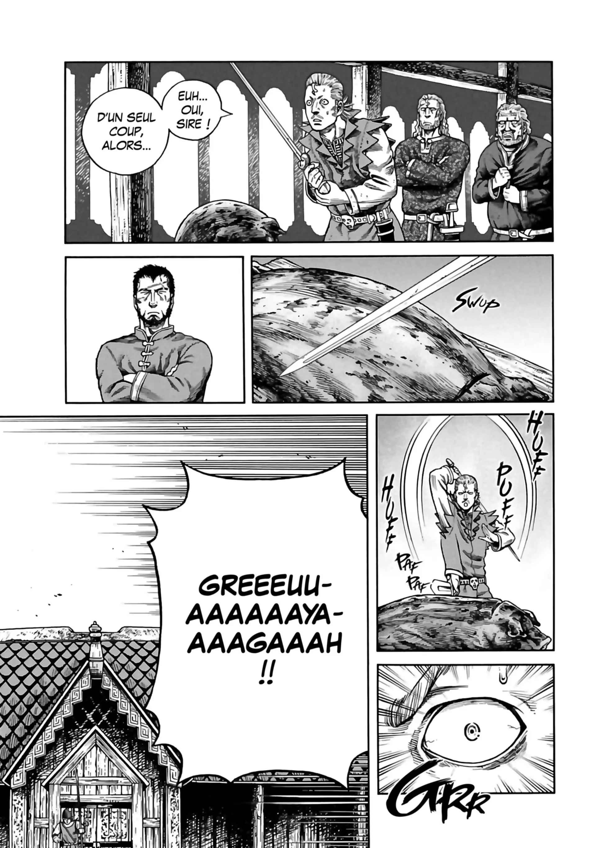 Read Vinland Saga (FR) Manga Online