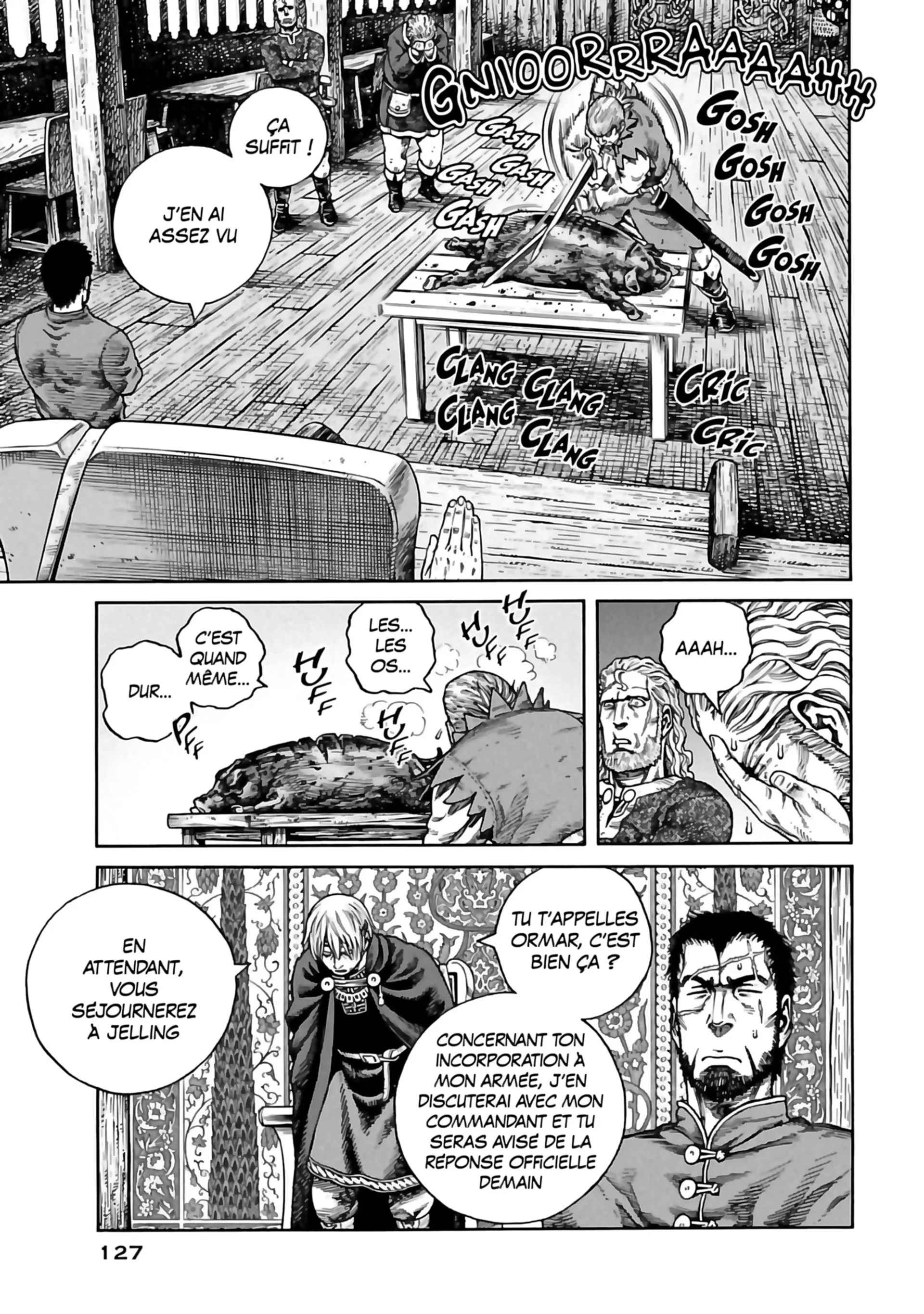 Read Vinland Saga (FR) Manga Online