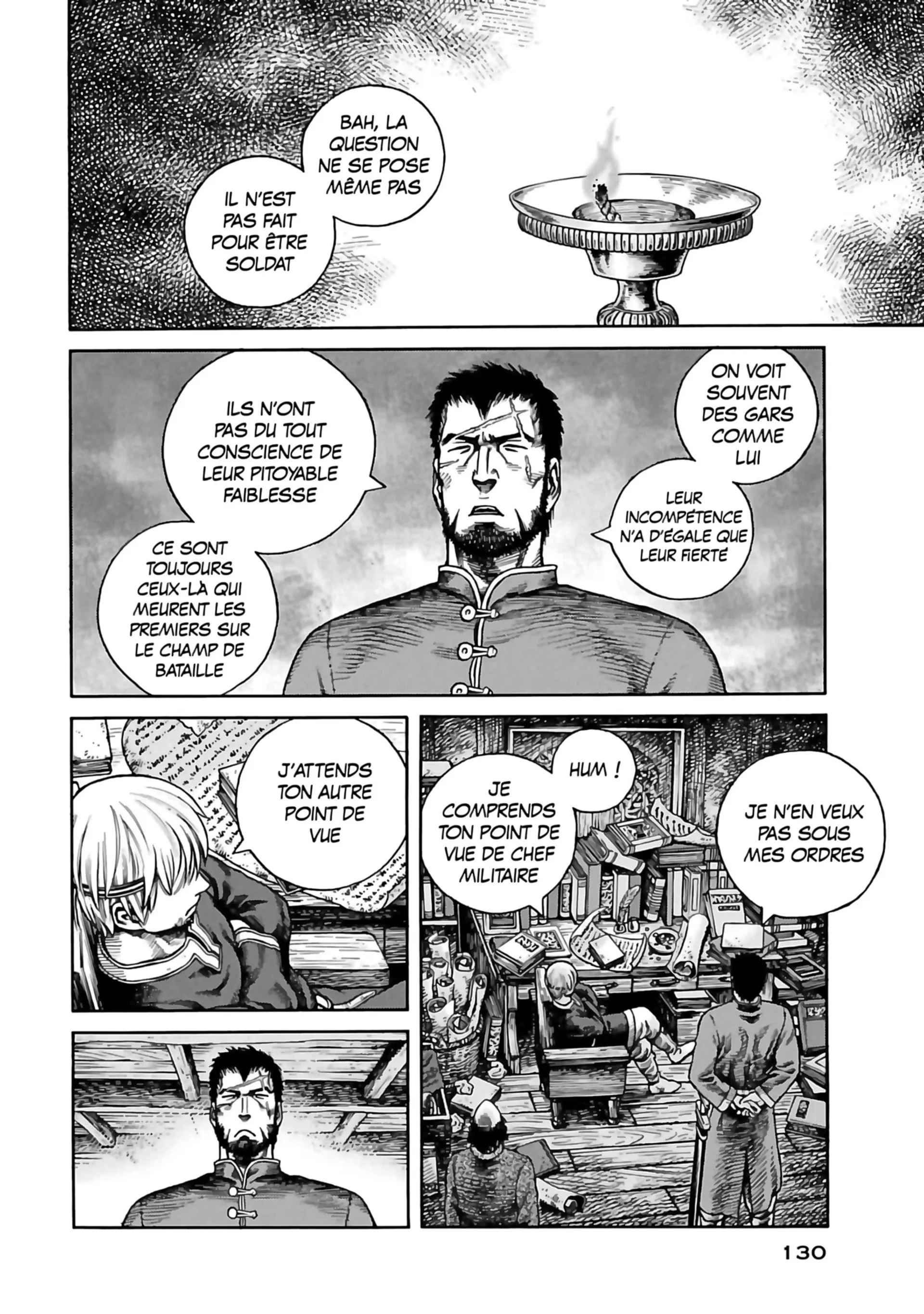 Read Vinland Saga (FR) Manga Online