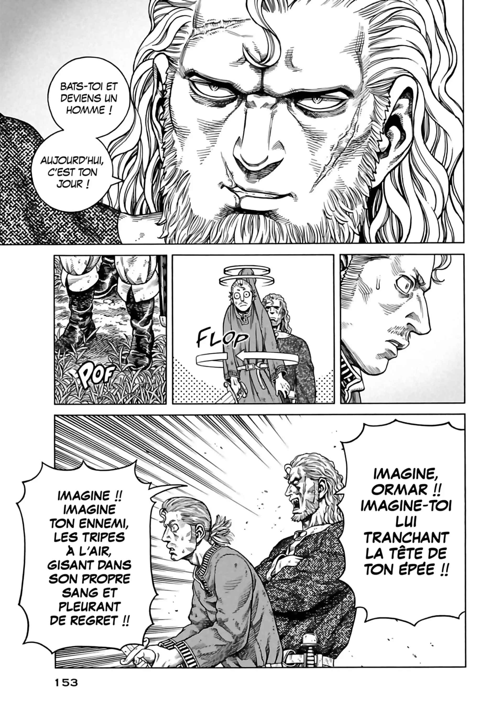 Read Vinland Saga (FR) Manga Online