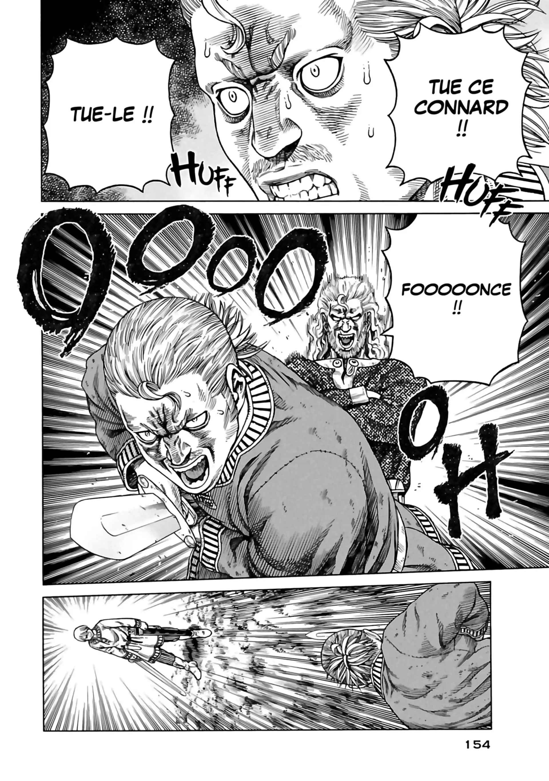 Read Vinland Saga (FR) Manga Online