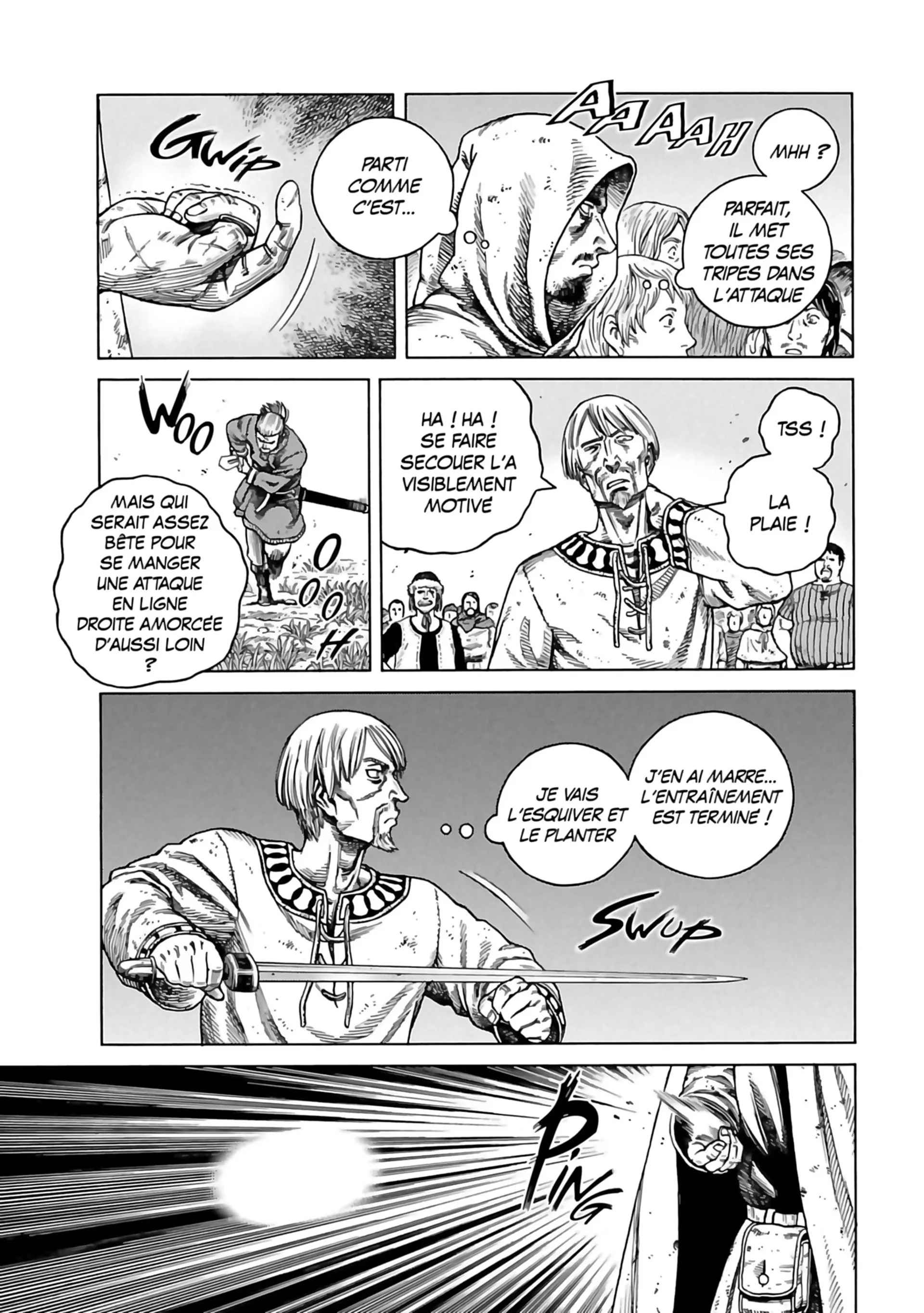 Read Vinland Saga (FR) Manga Online