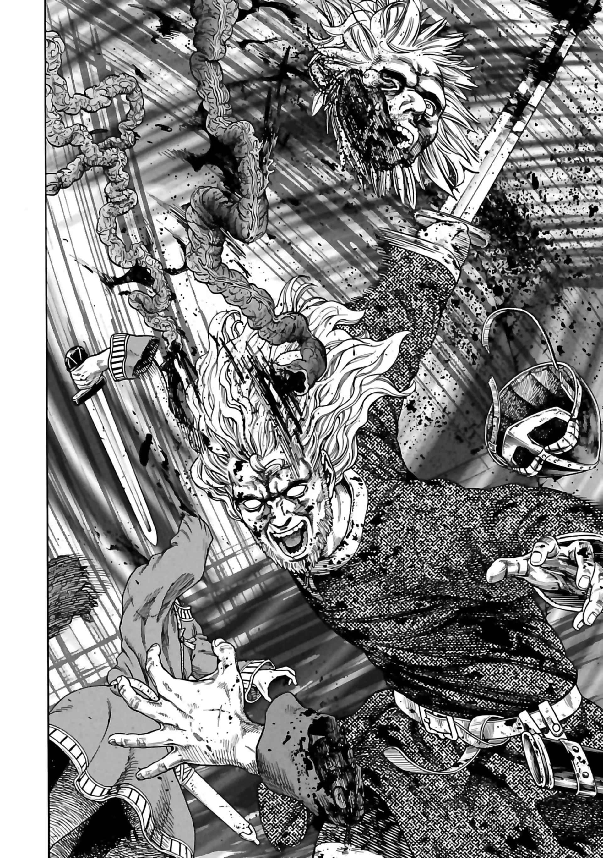 Read Vinland Saga (FR) Manga Online