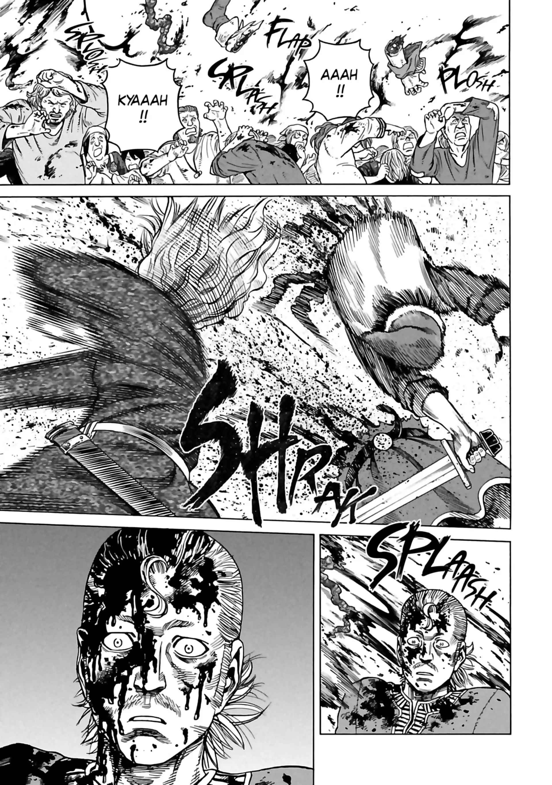 Read Vinland Saga (FR) Manga Online