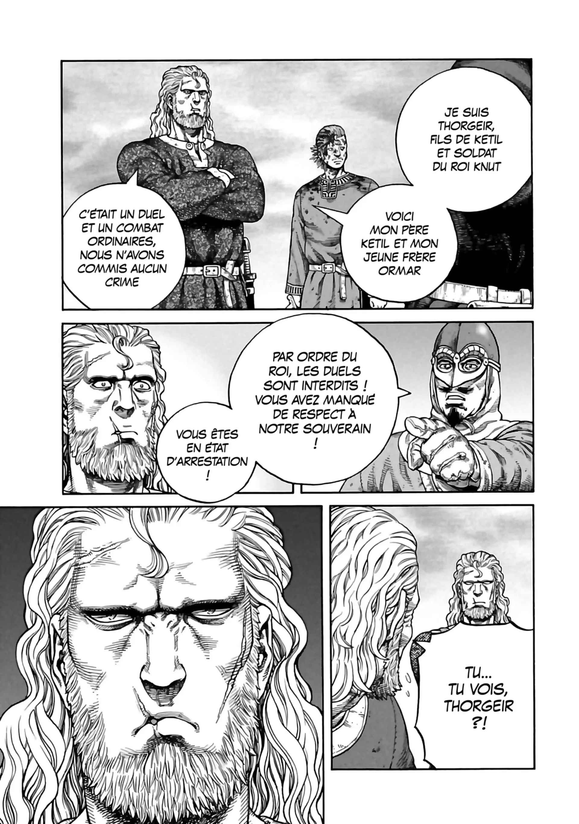 Read Vinland Saga (FR) Manga Online