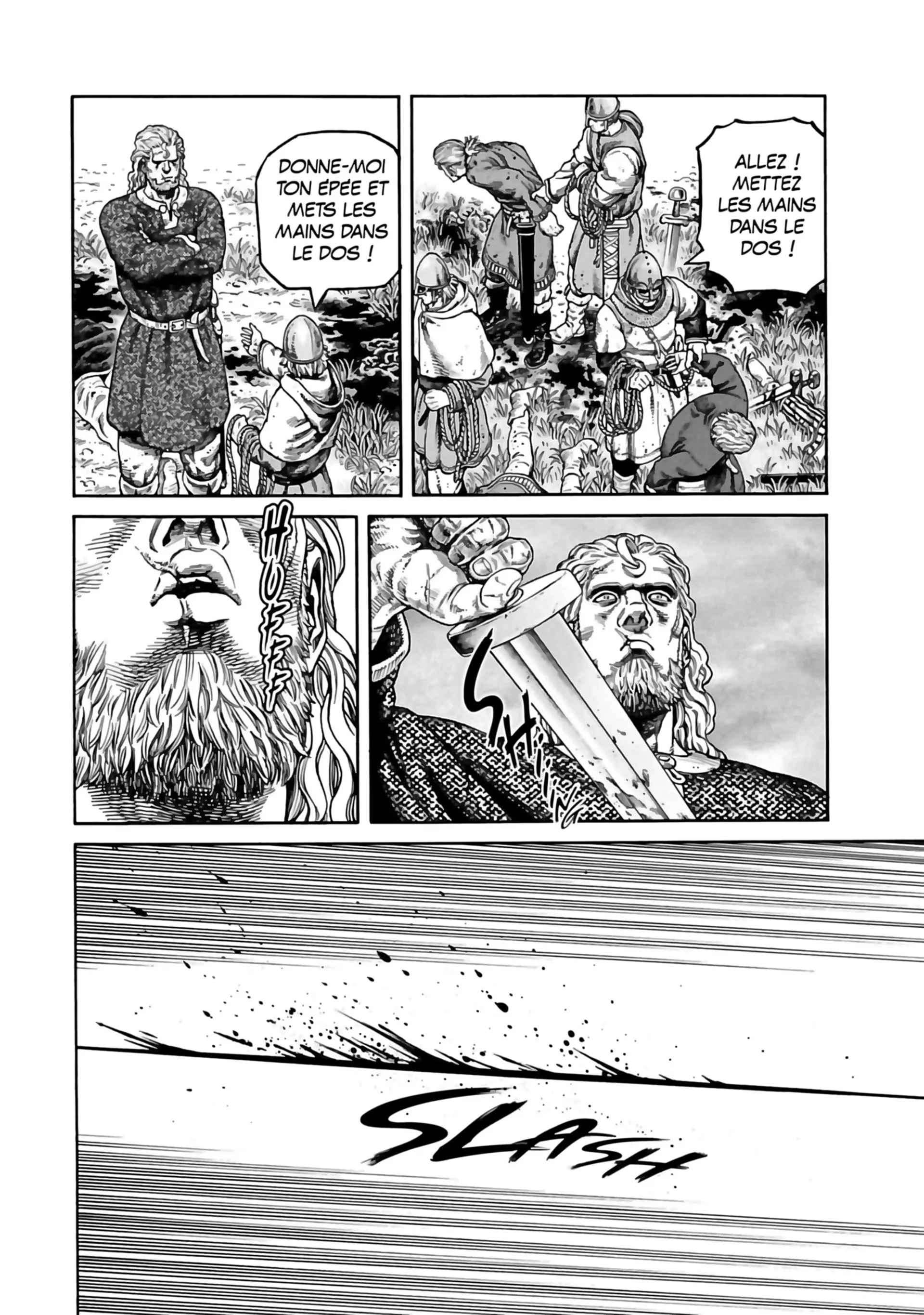 Read Vinland Saga (FR) Manga Online