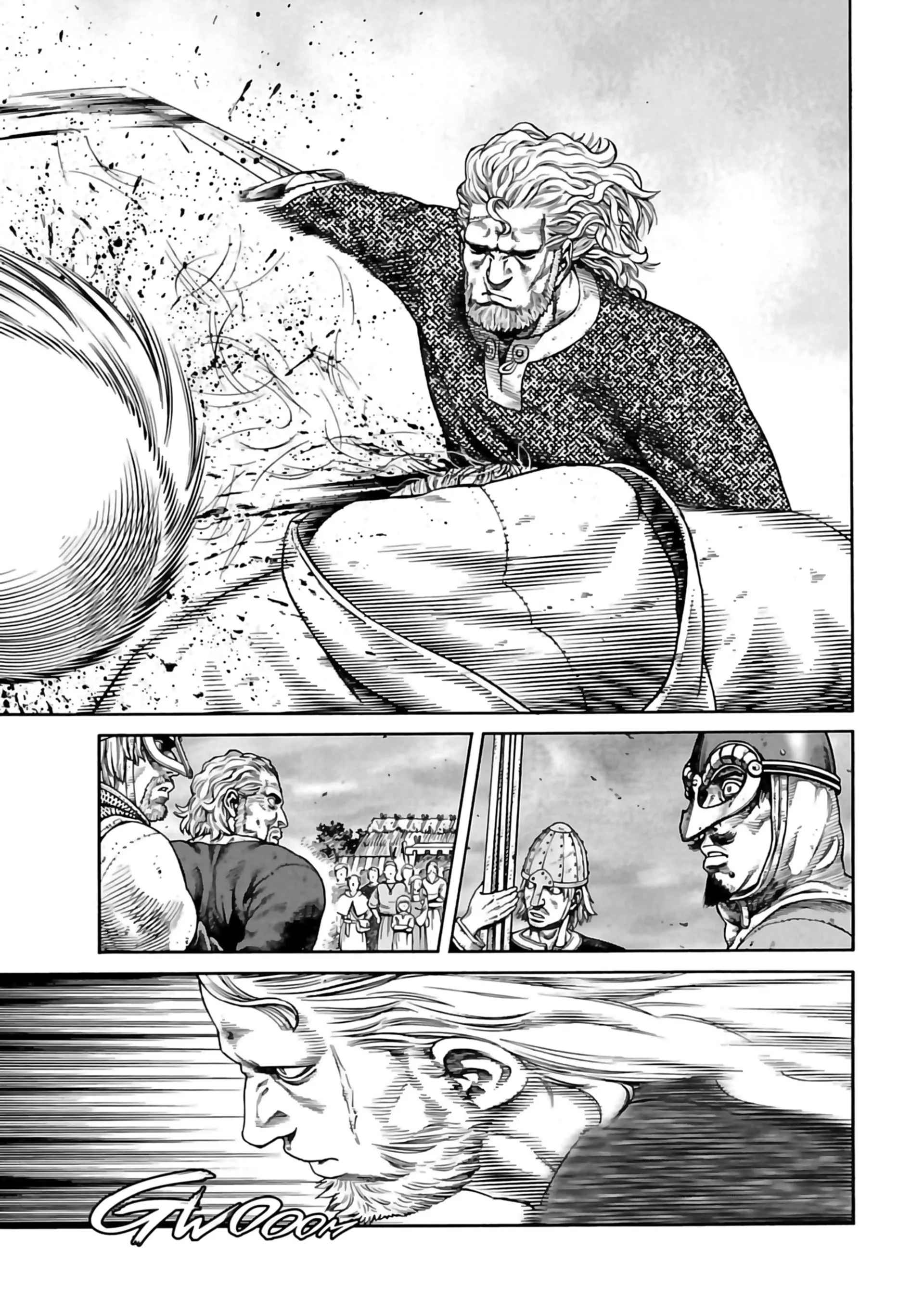Read Vinland Saga (FR) Manga Online