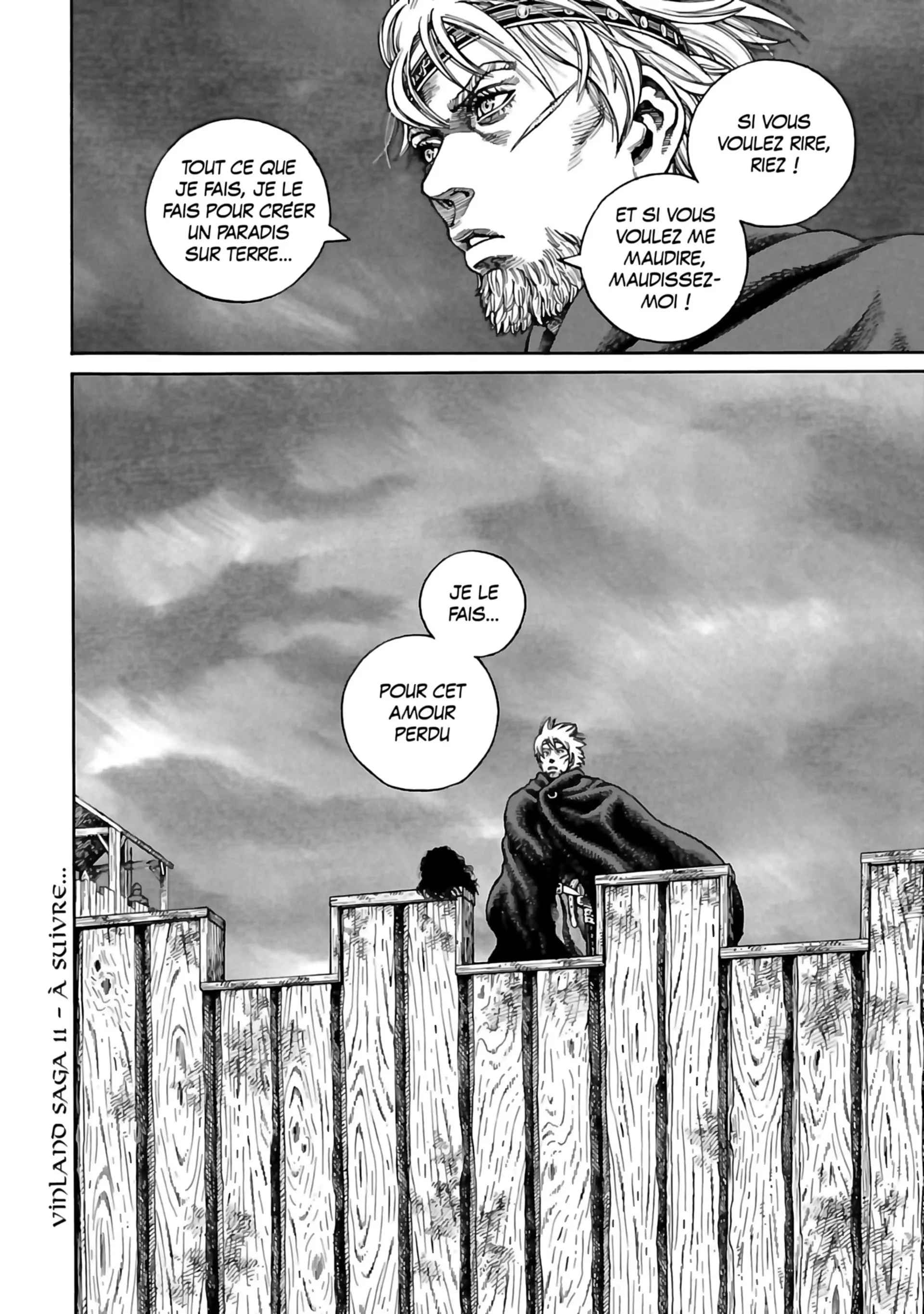 Read Vinland Saga (FR) Manga Online