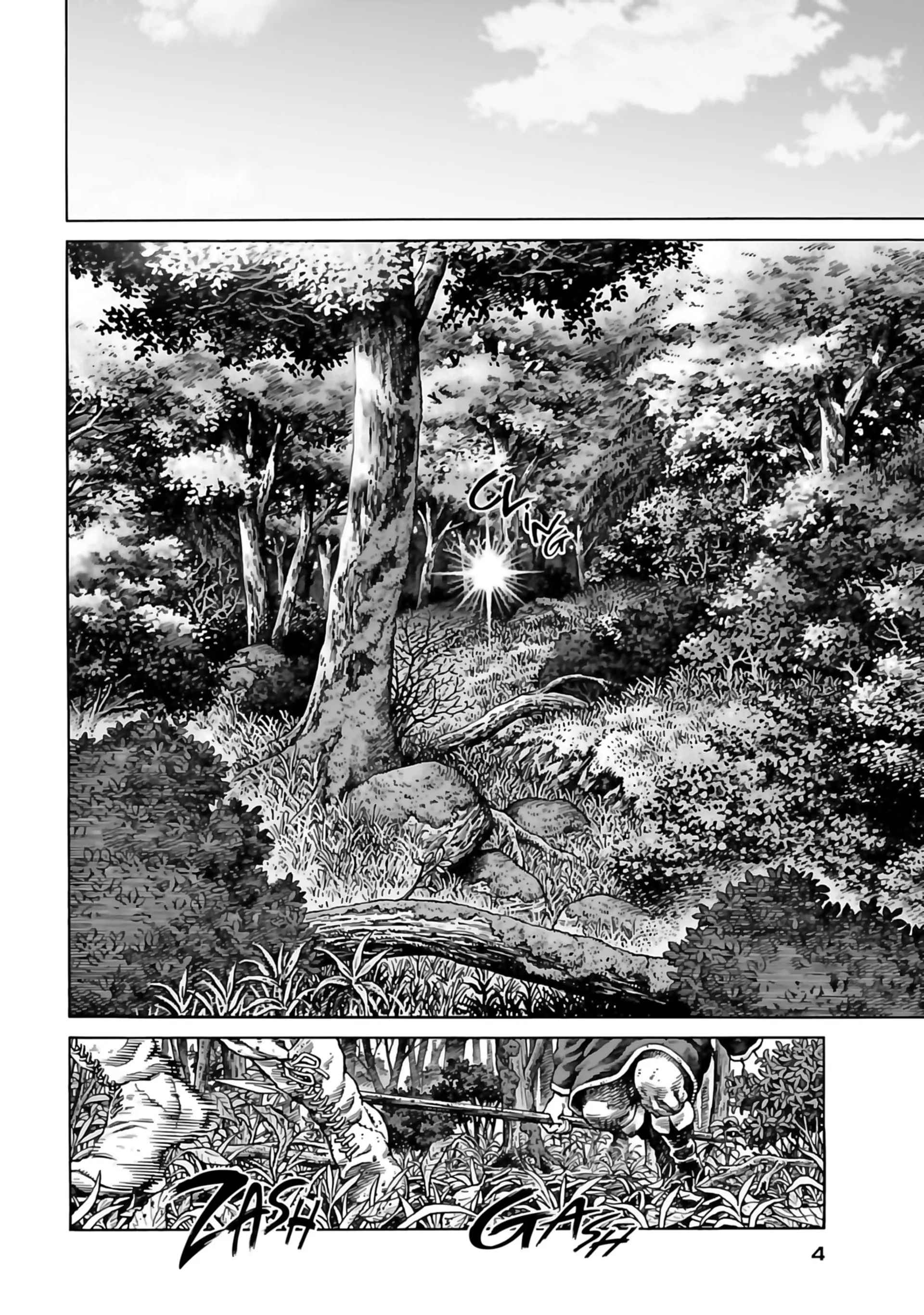 Read Vinland Saga (FR) Manga Online