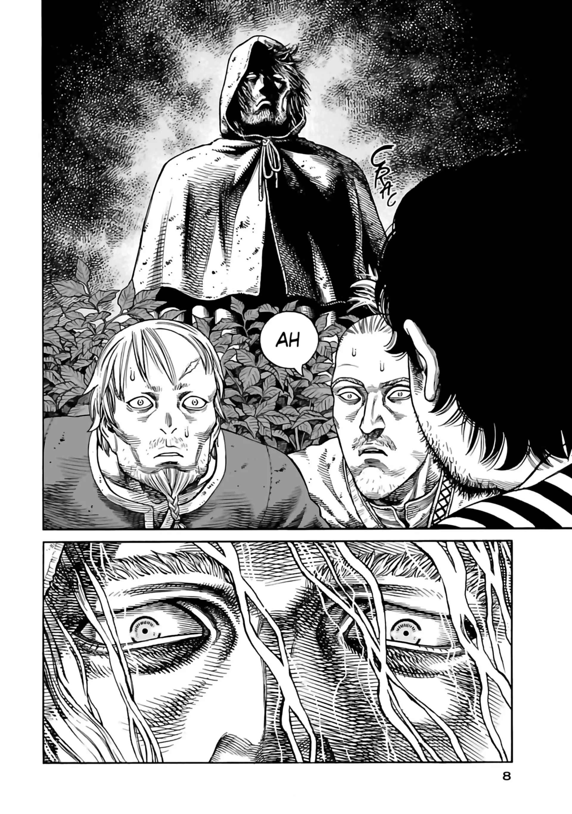 Read Vinland Saga (FR) Manga Online
