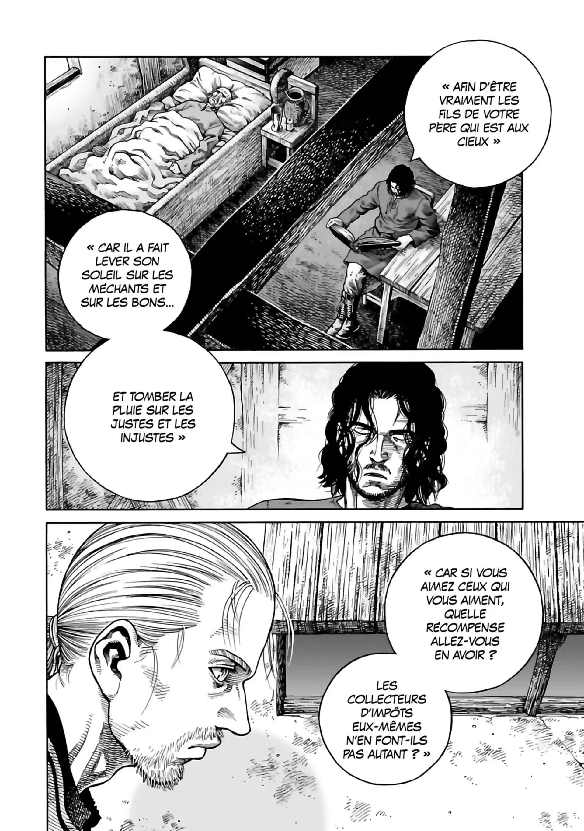 Read Vinland Saga (FR) Manga Online