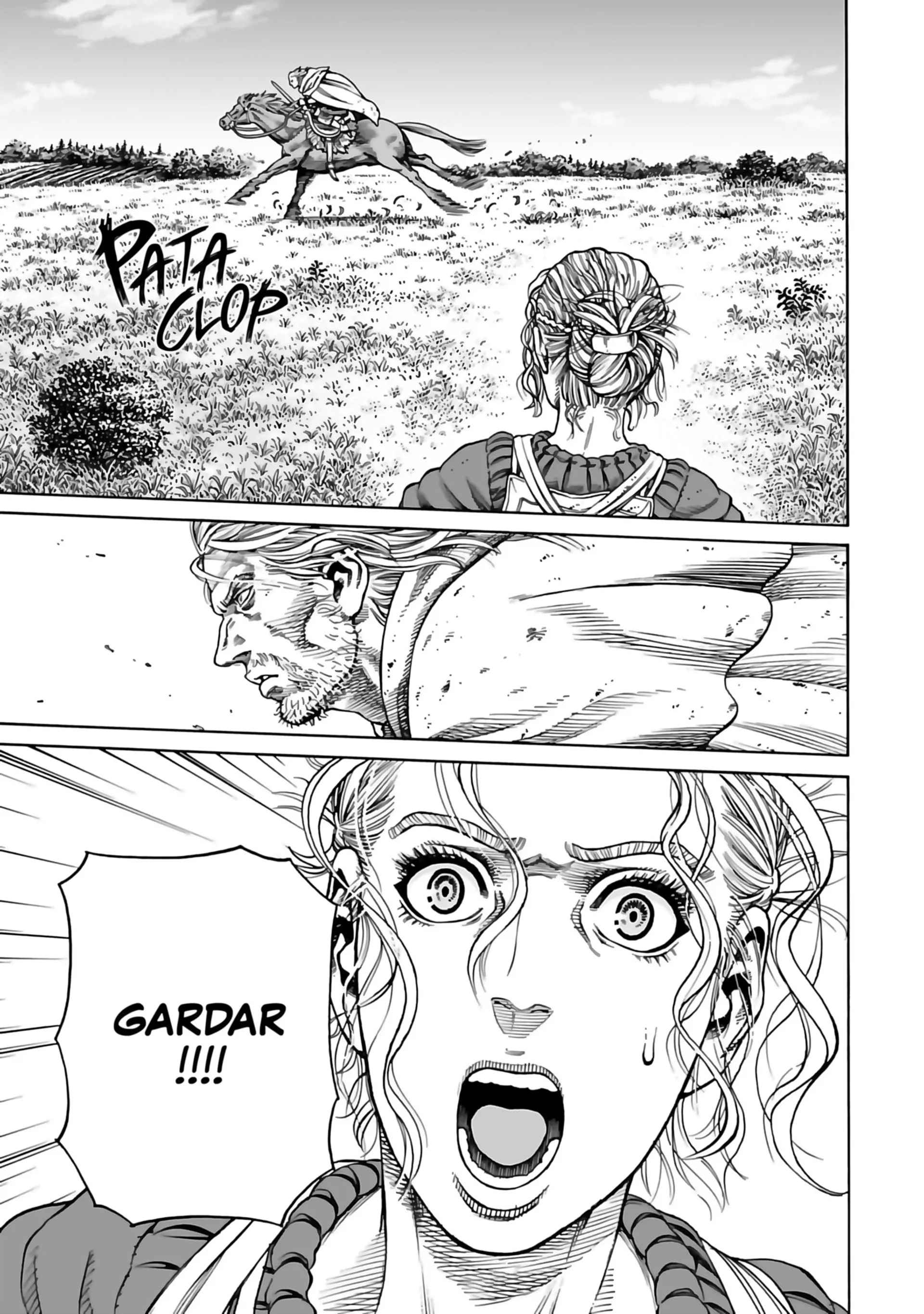 Read Vinland Saga (FR) Manga Online