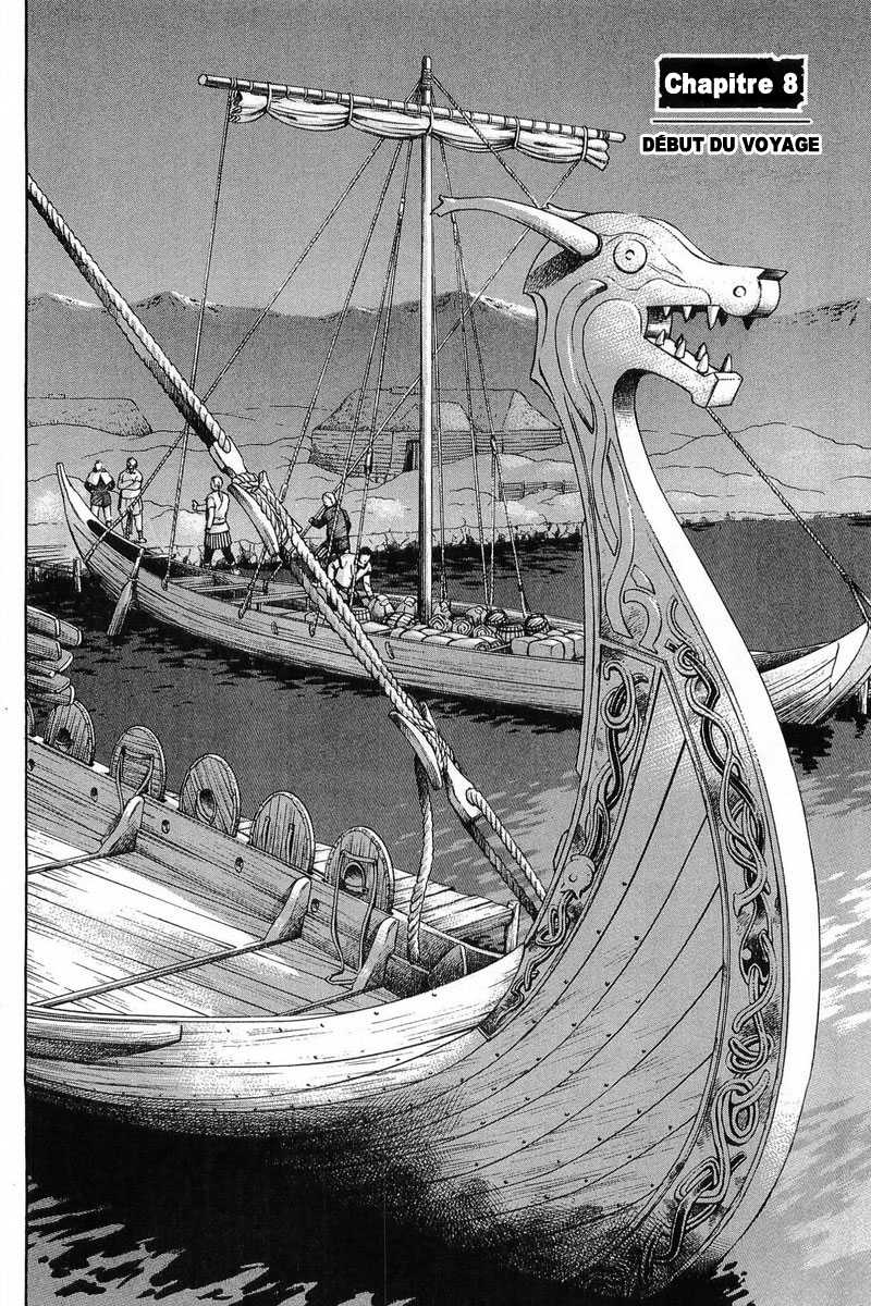 Read Vinland Saga (FR) Manga Online