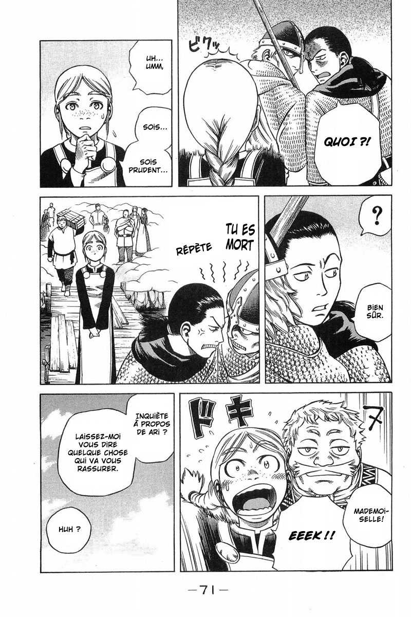 Read Vinland Saga (FR) Manga Online