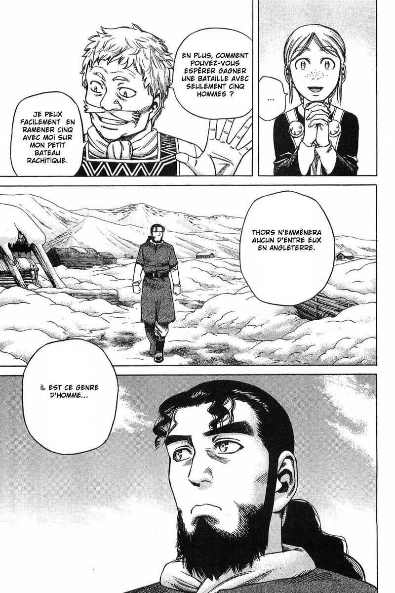 Read Vinland Saga (FR) Manga Online