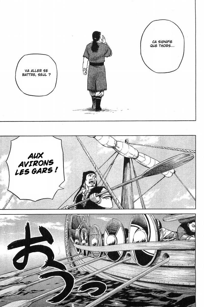 Read Vinland Saga (FR) Manga Online