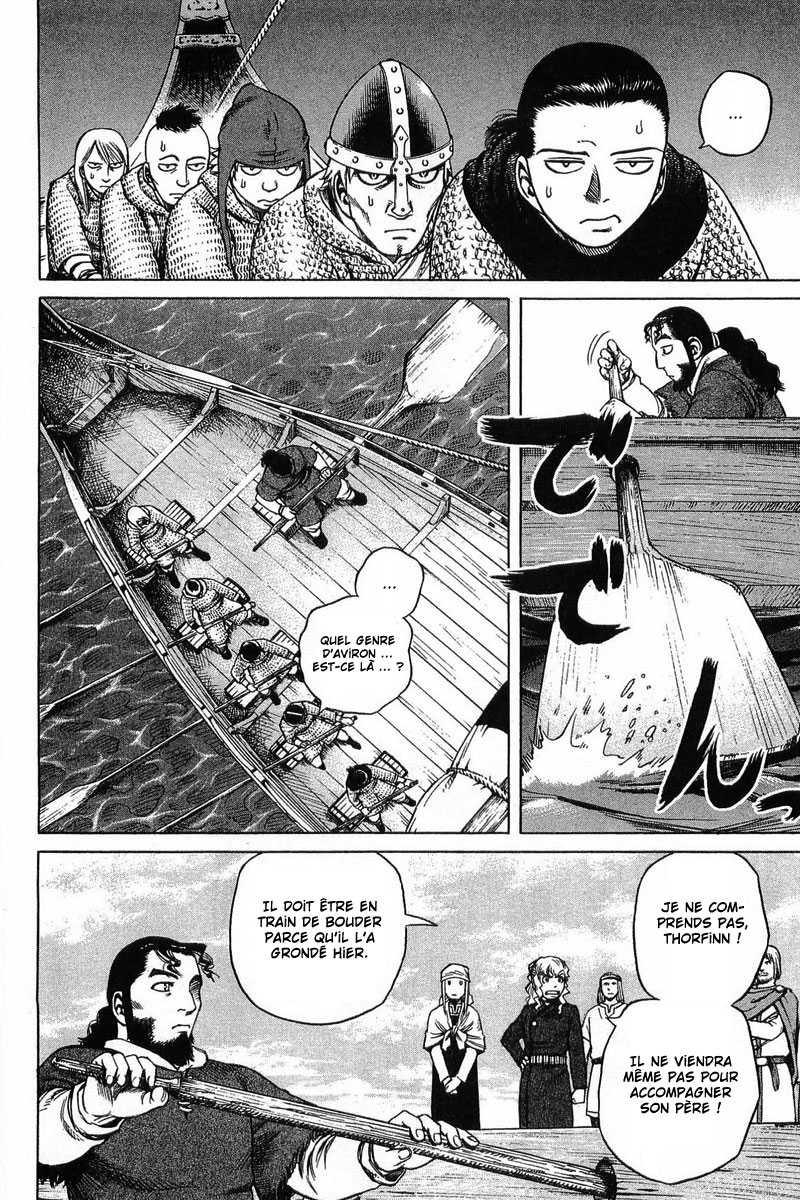 Read Vinland Saga (FR) Manga Online