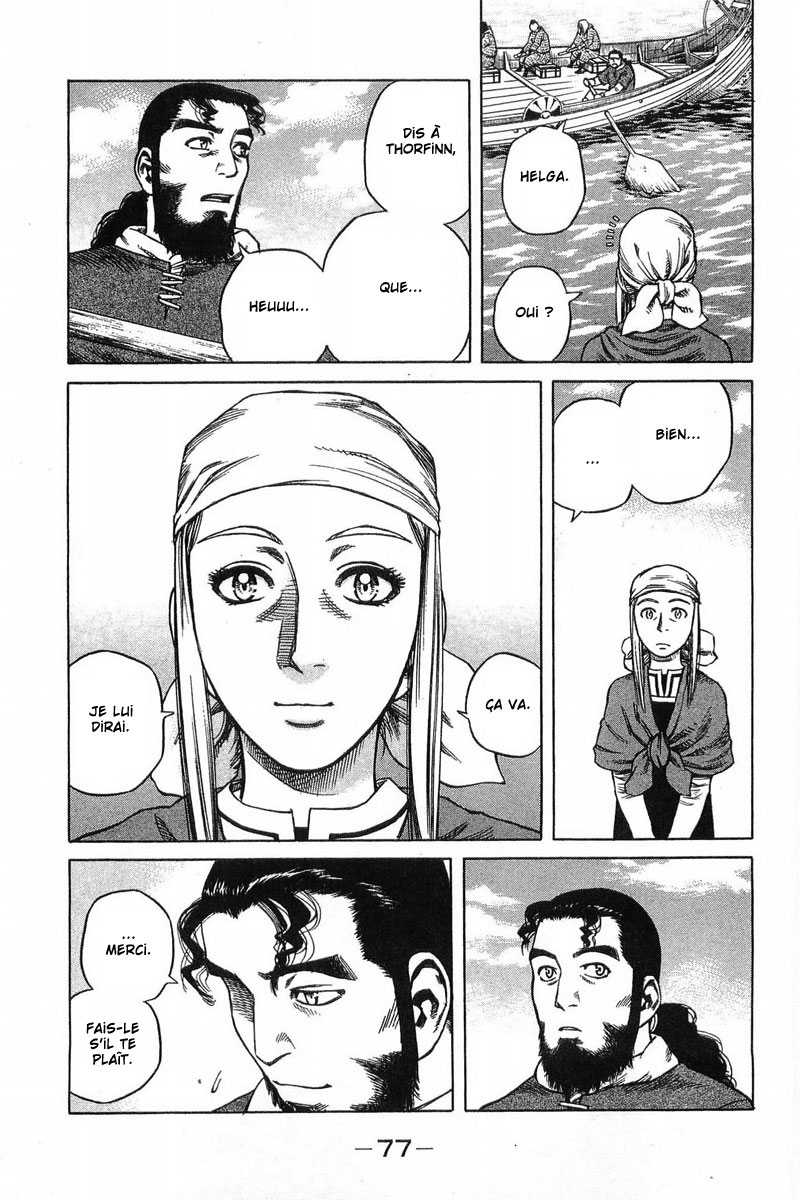 Read Vinland Saga (FR) Manga Online