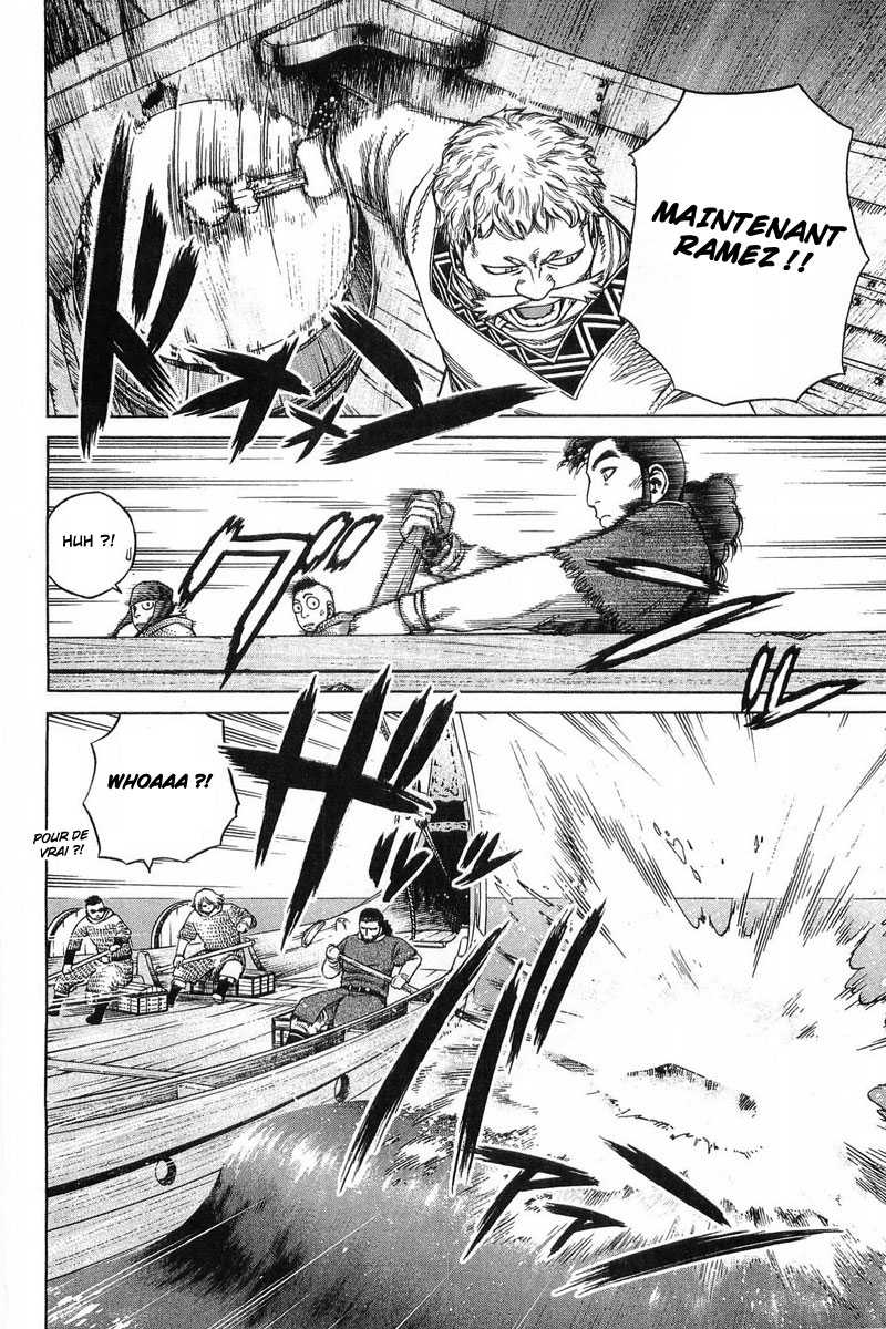 Read Vinland Saga (FR) Manga Online