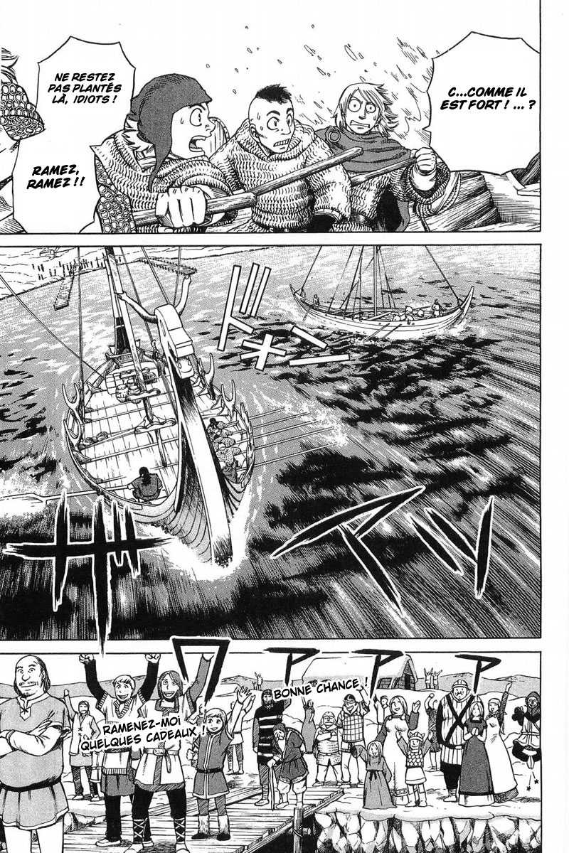 Read Vinland Saga (FR) Manga Online