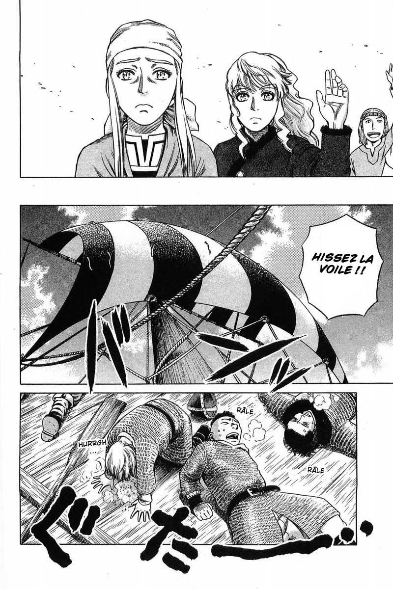 Read Vinland Saga (FR) Manga Online