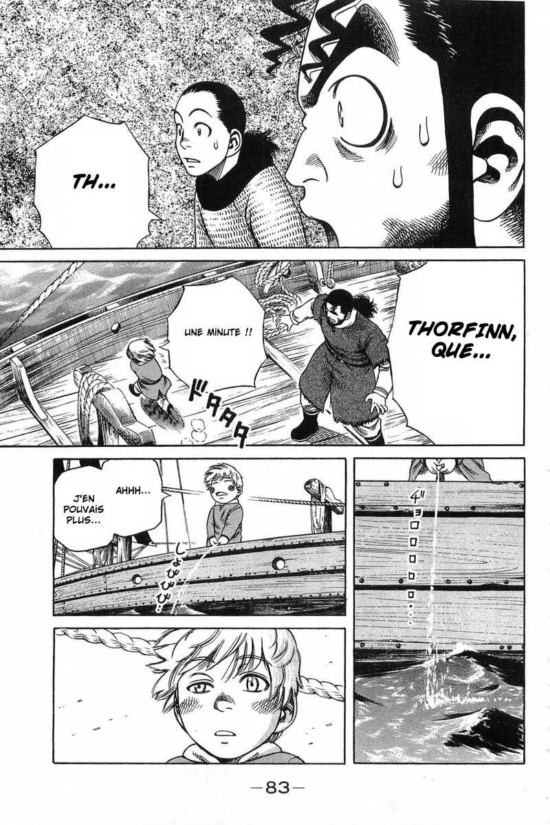 Read Vinland Saga (FR) Manga Online