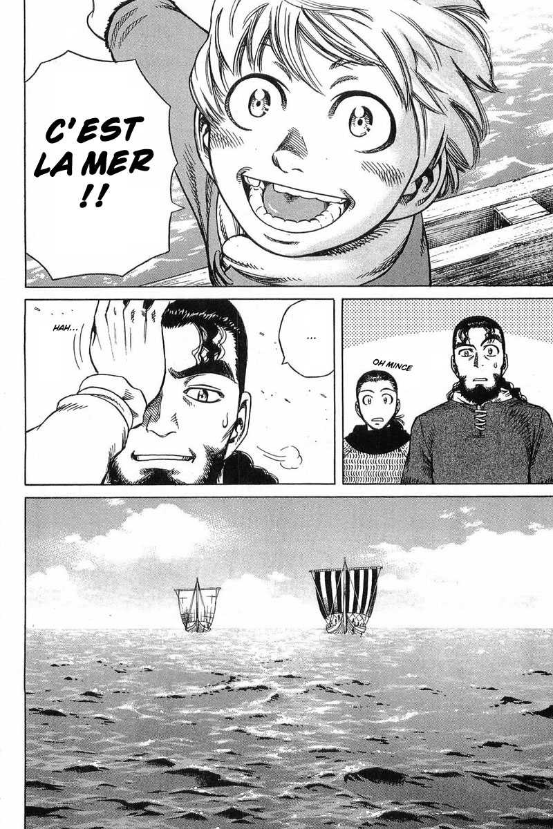 Read Vinland Saga (FR) Manga Online