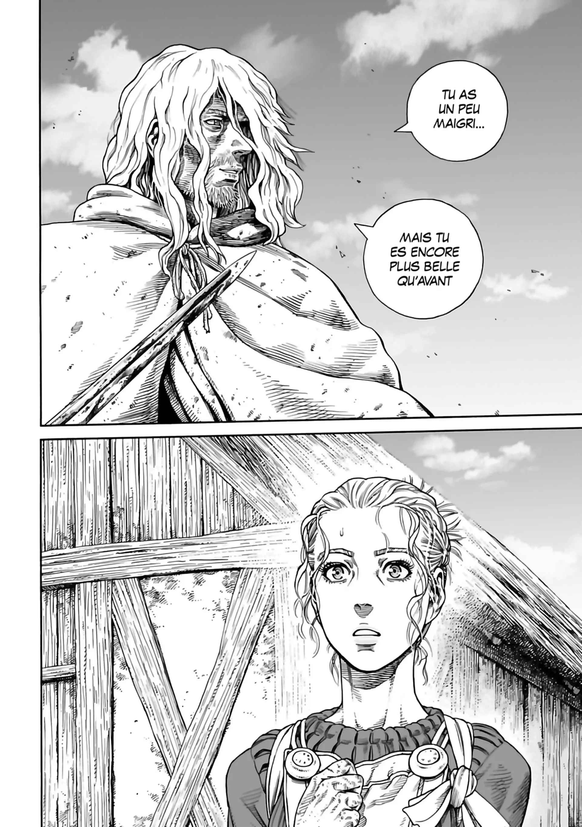 Read Vinland Saga (FR) Manga Online